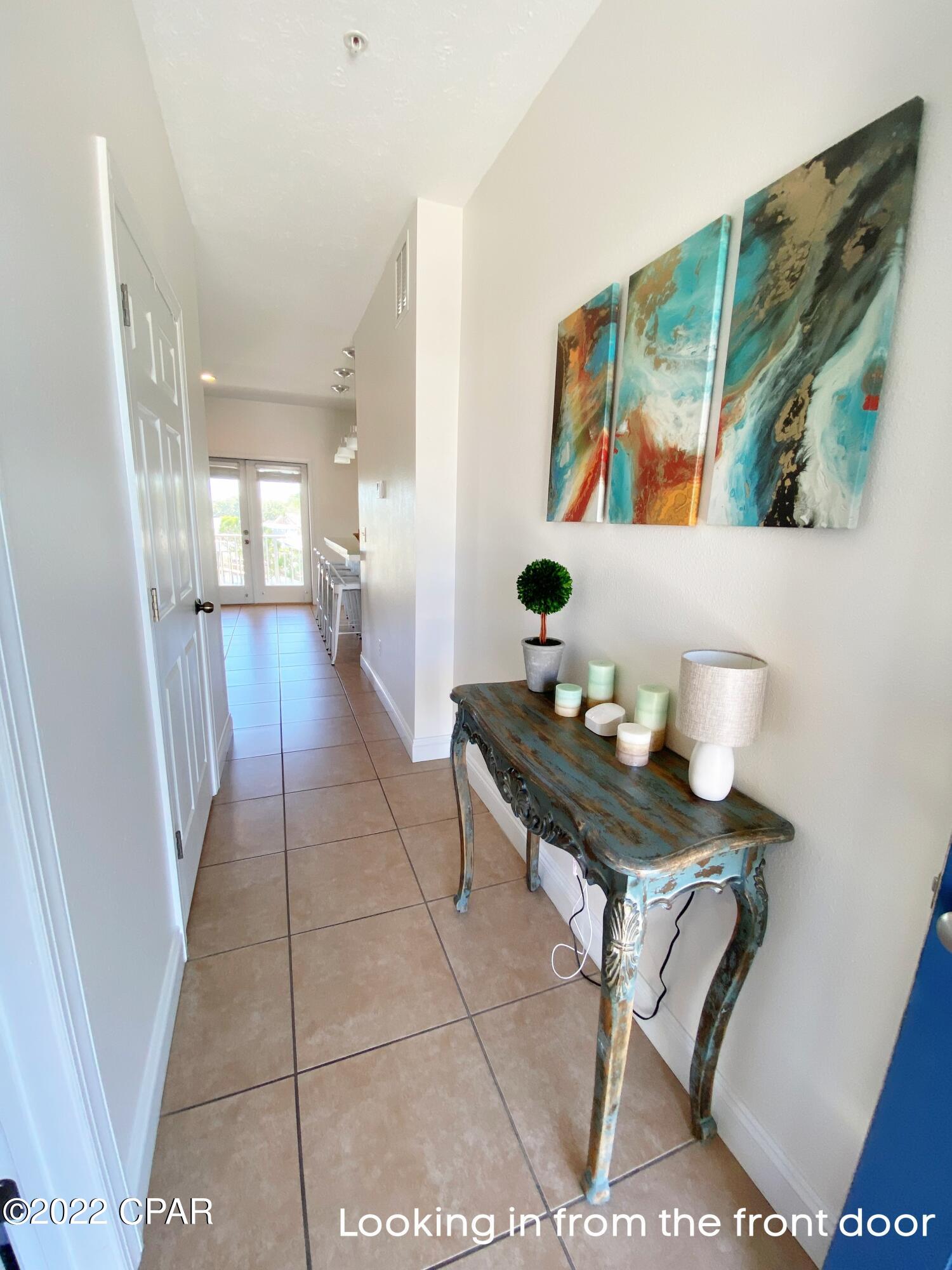 Bonita Point - Residential