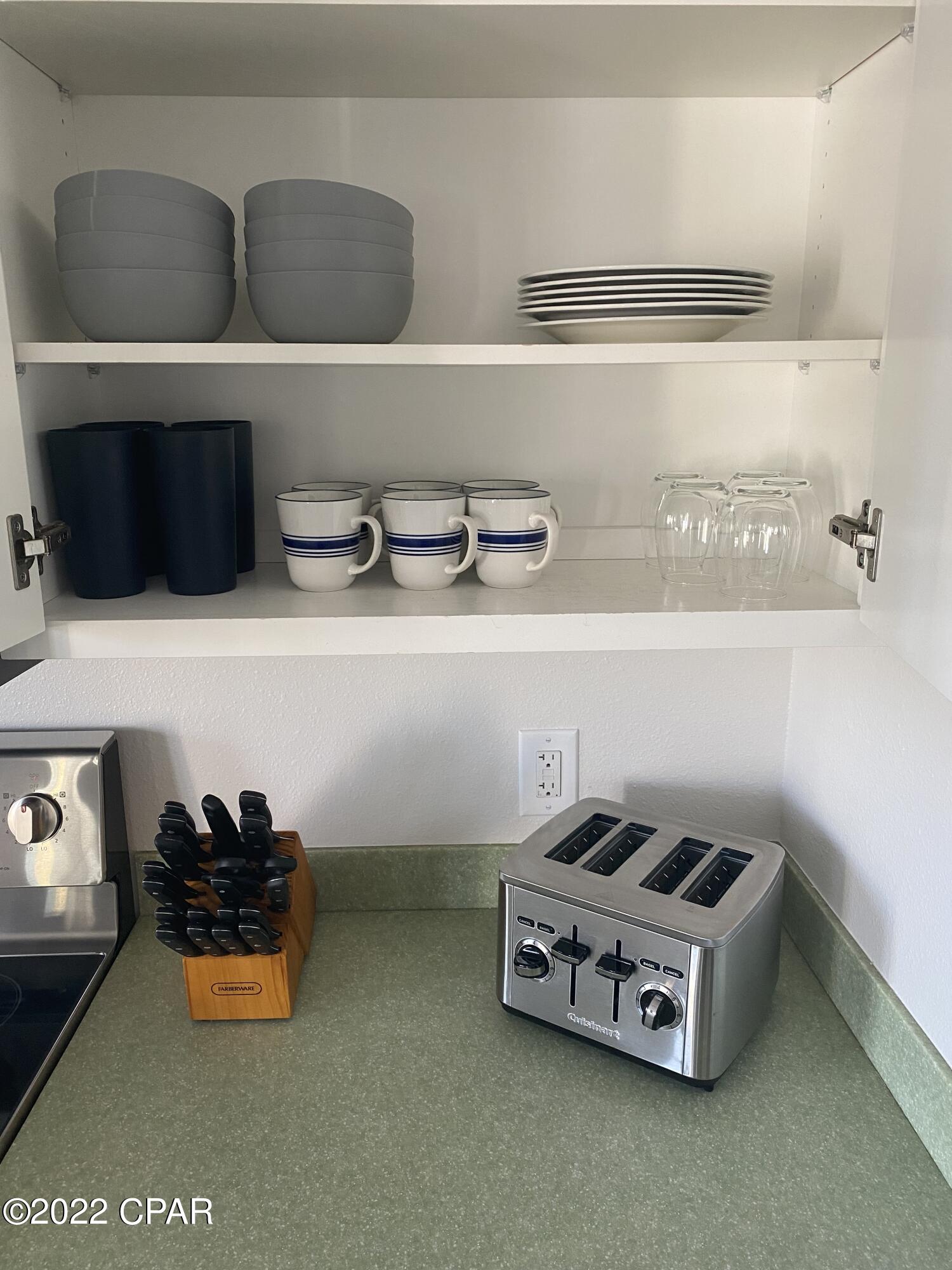 Bonita Point - Residential