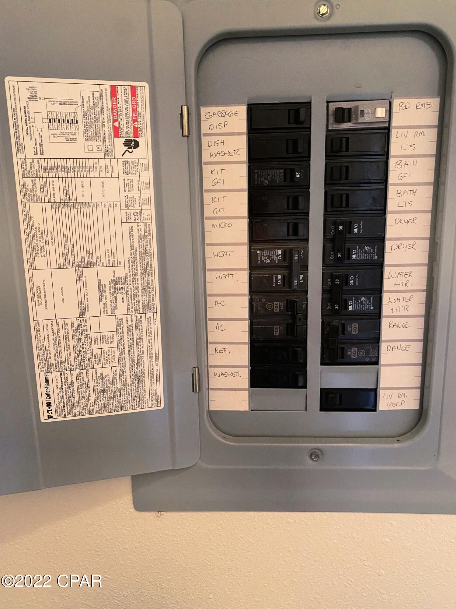 Bonita Point - Residential