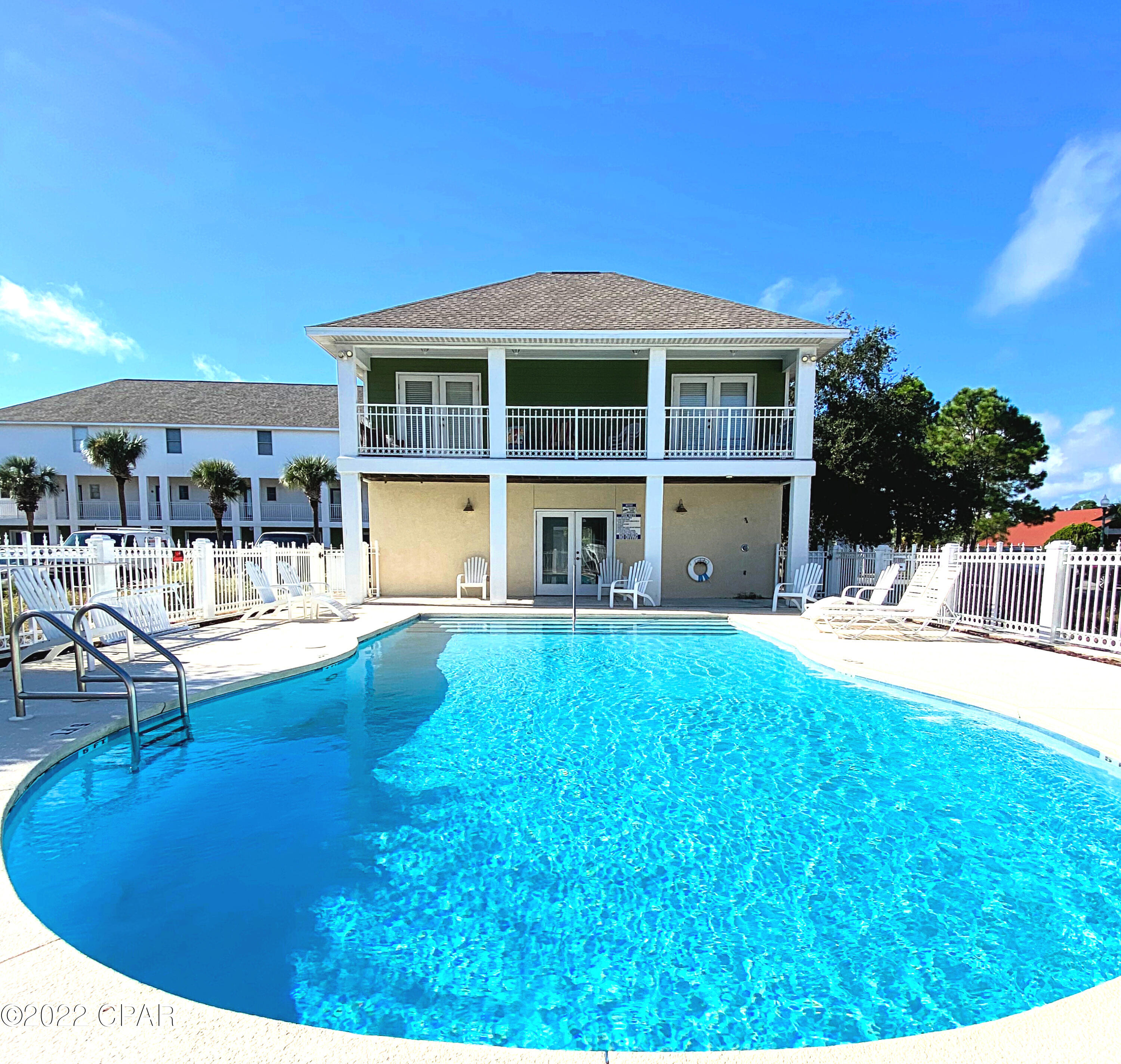 Bonita Point - Residential