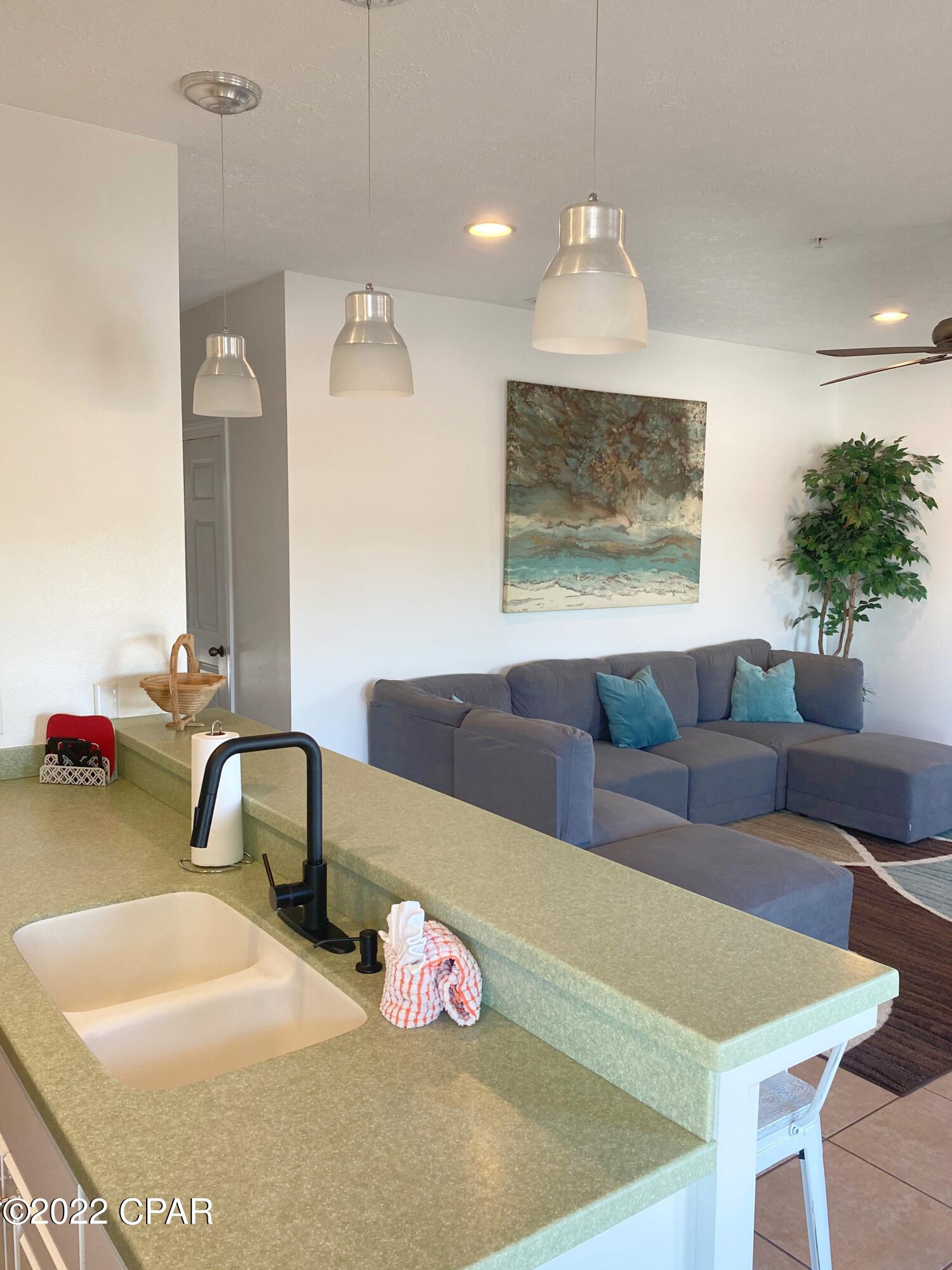 Bonita Point - Residential