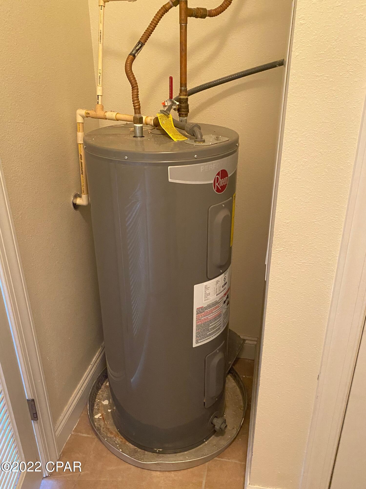 Bonita Point - Residential