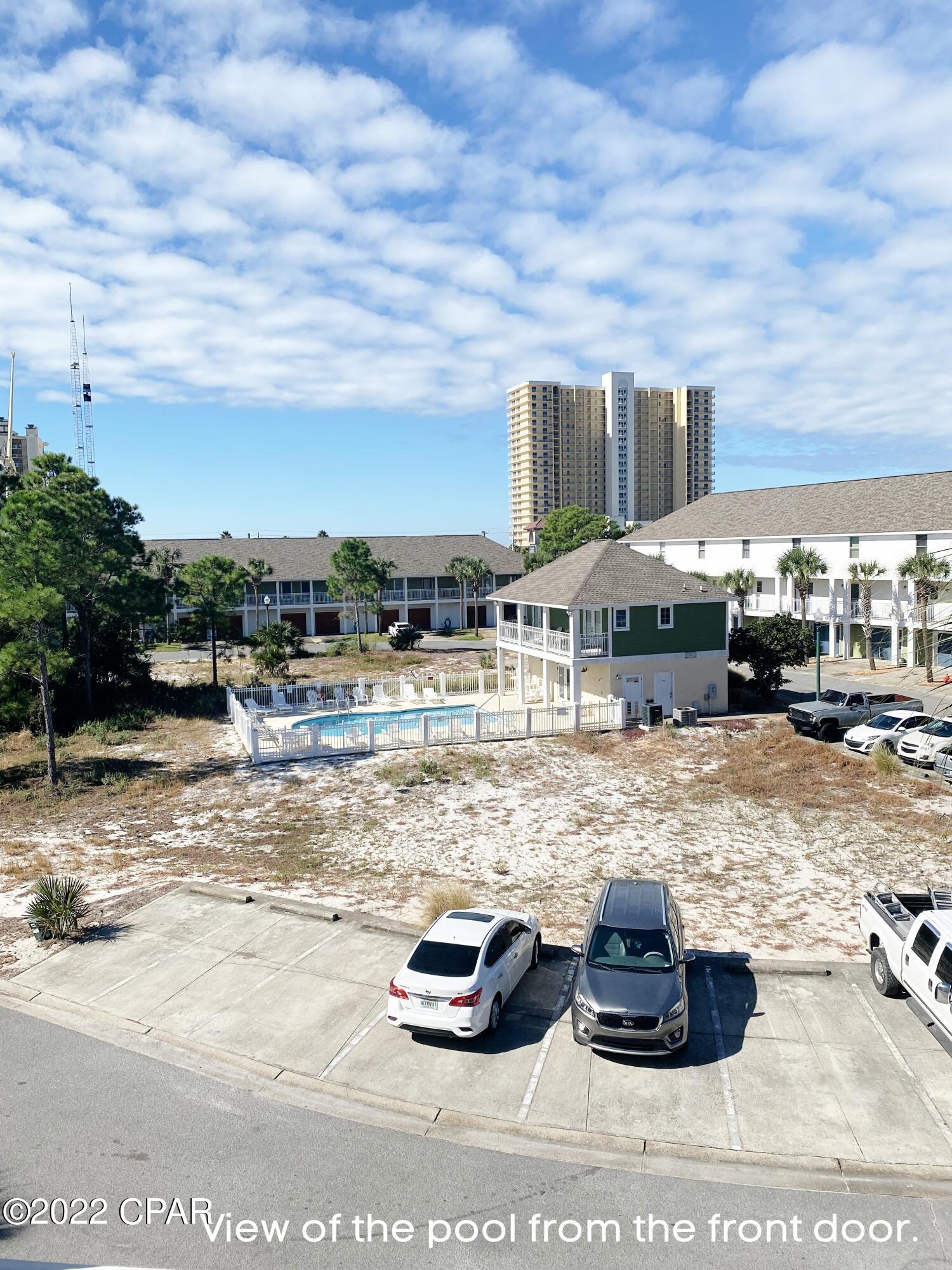 Bonita Point - Residential