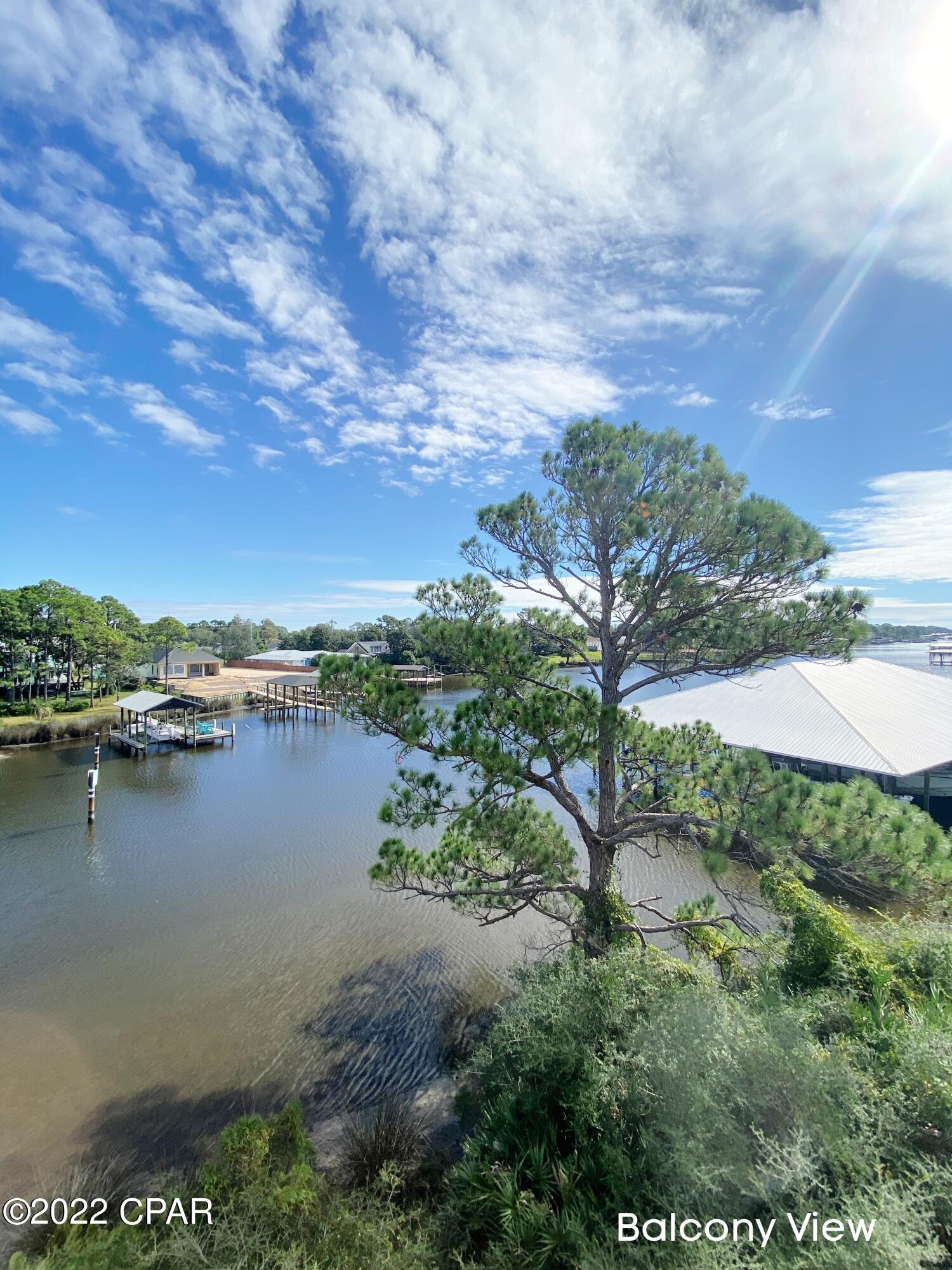 Bonita Point - Residential