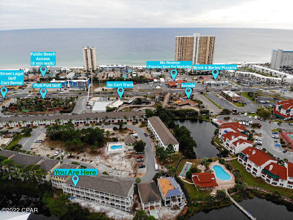 Bonita Point - Residential