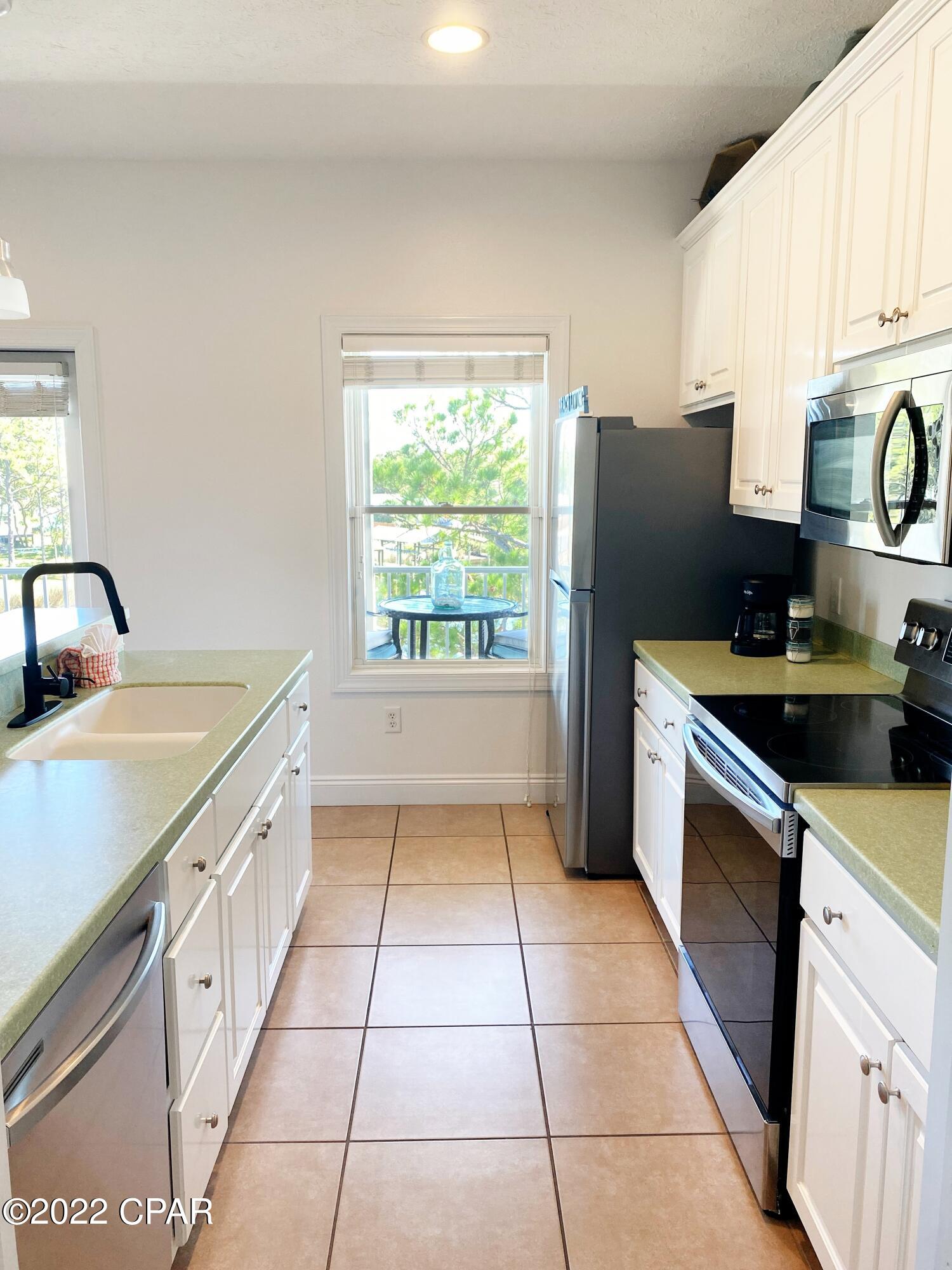 Bonita Point - Residential