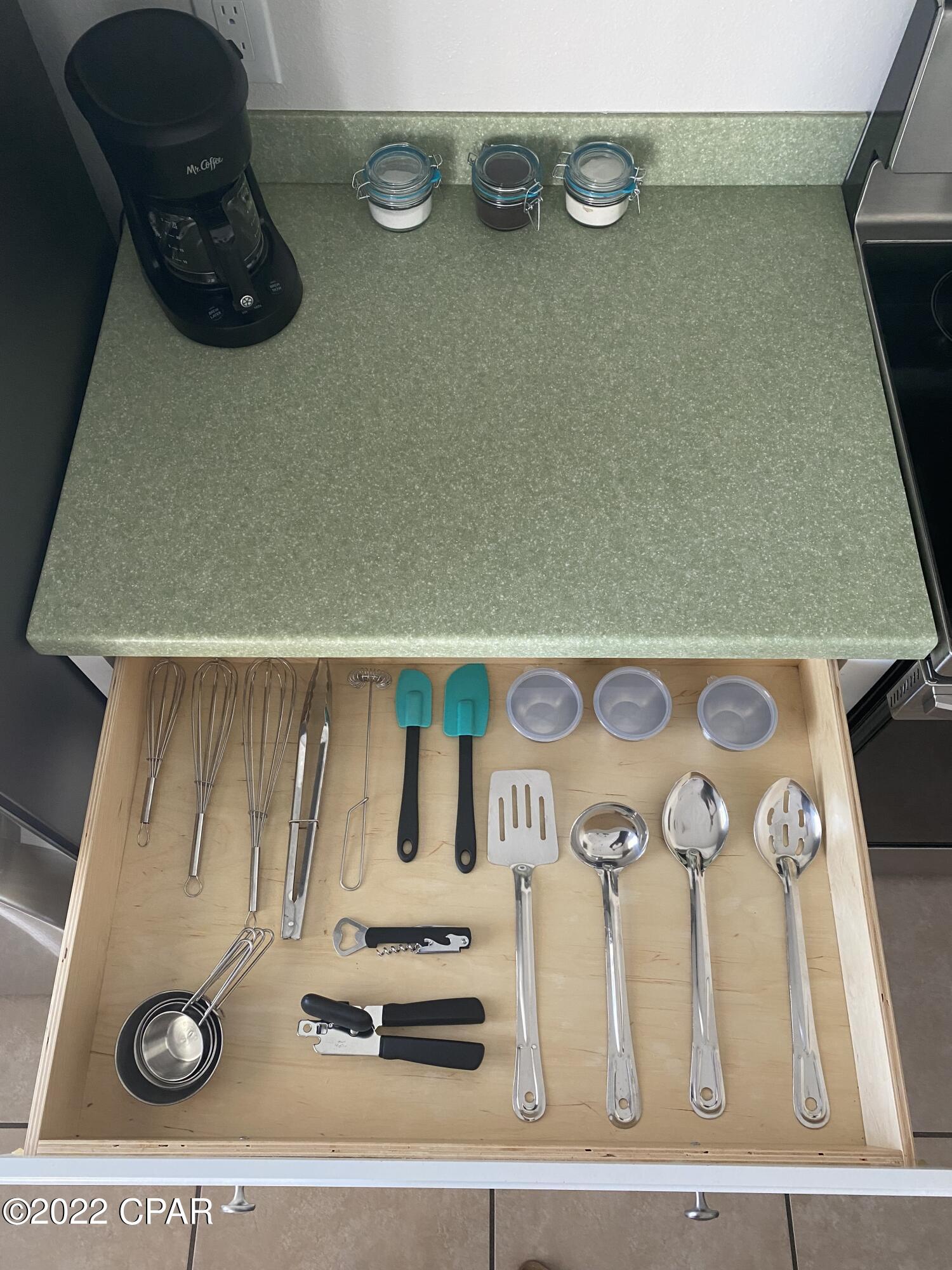 Bonita Point - Residential