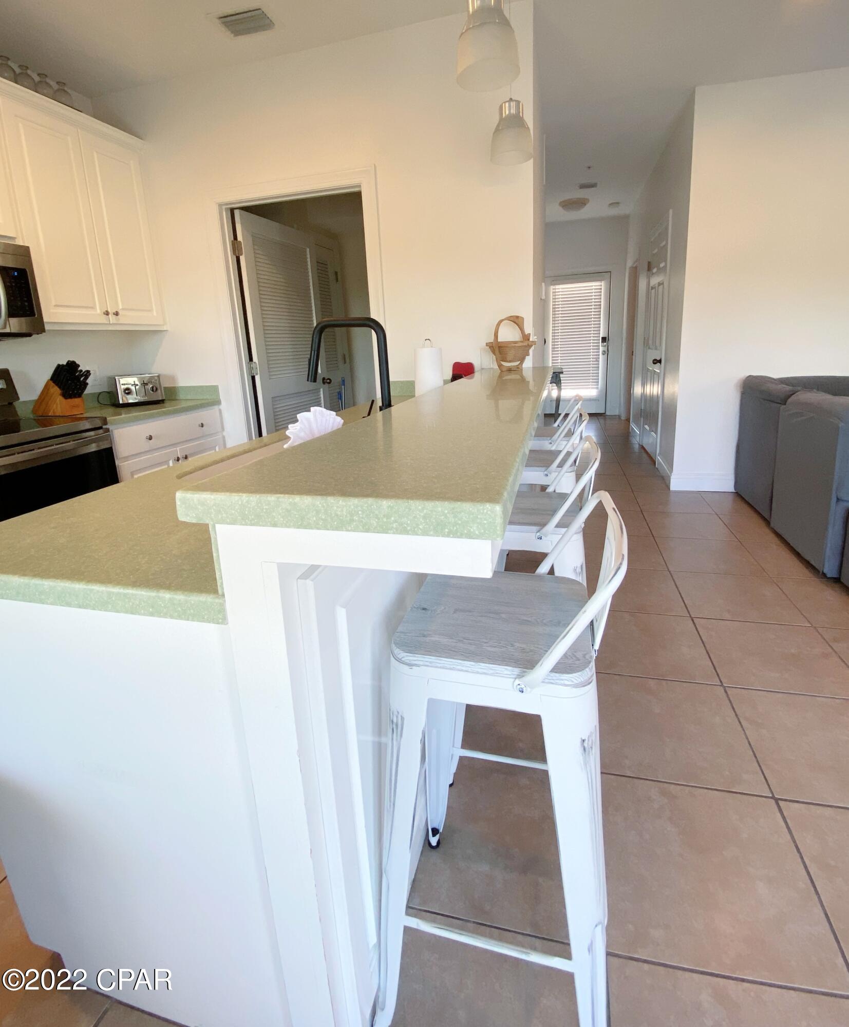 Bonita Point - Residential