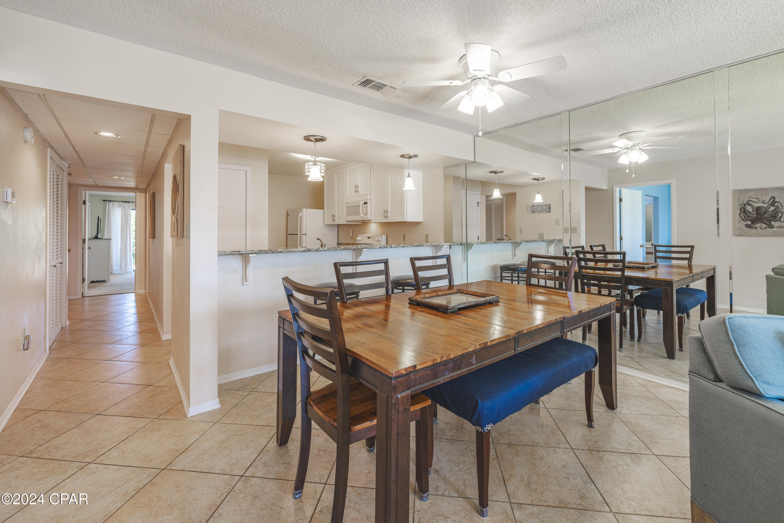 Edgewater Golf Villas 6 B - Residential