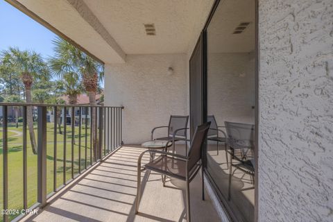 A home in Panama City Beach