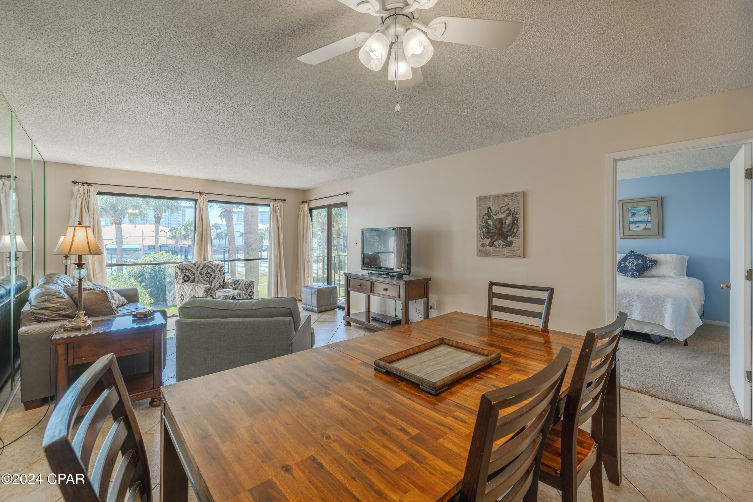 Edgewater Golf Villas 6 B - Residential