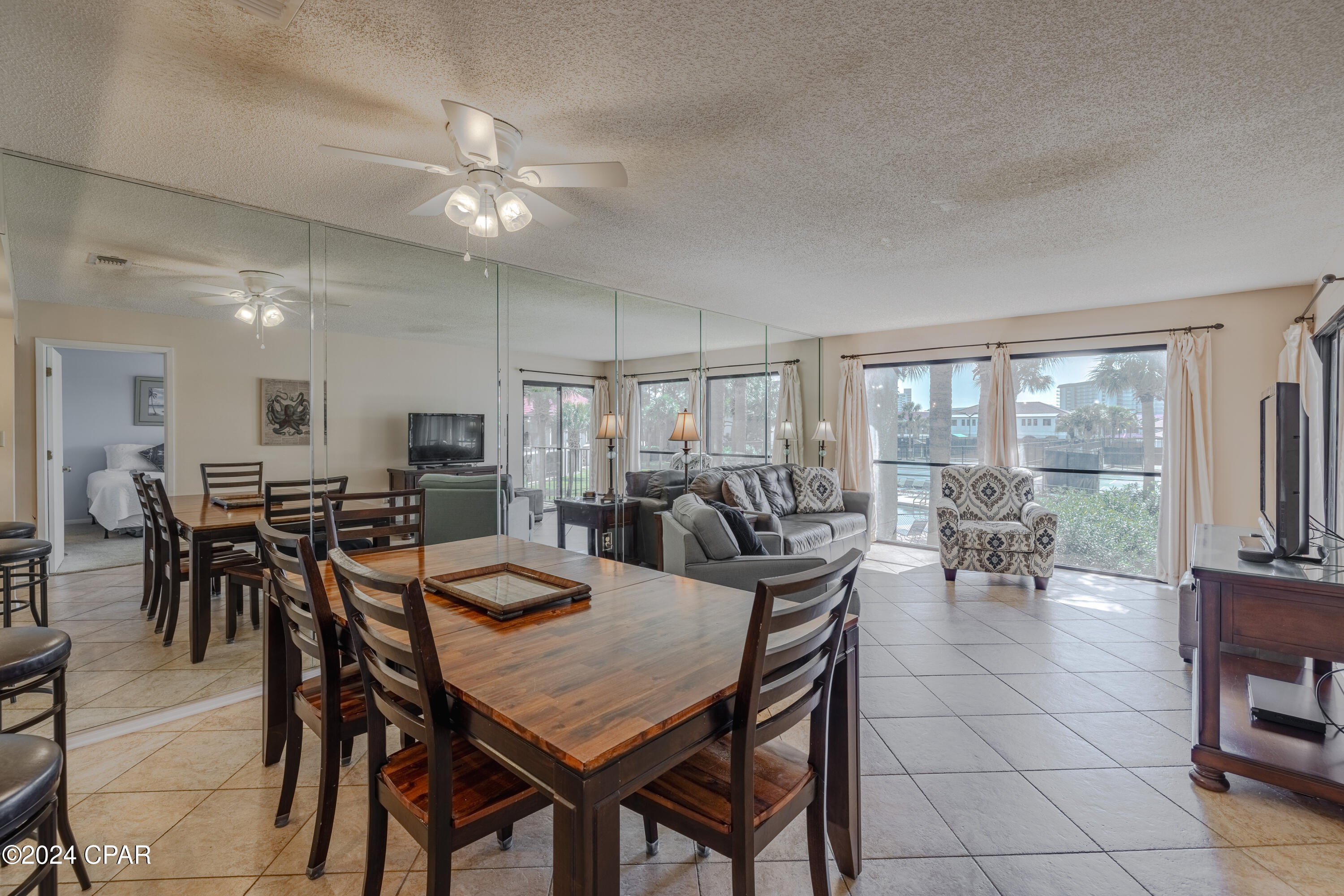 Edgewater Golf Villas 6 B - Residential