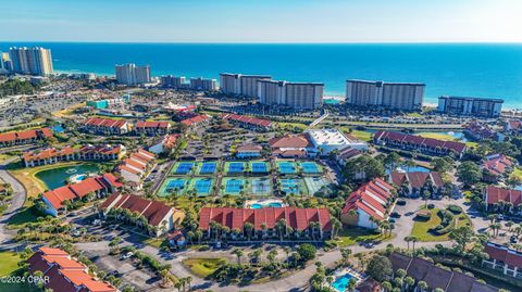 A home in Panama City Beach