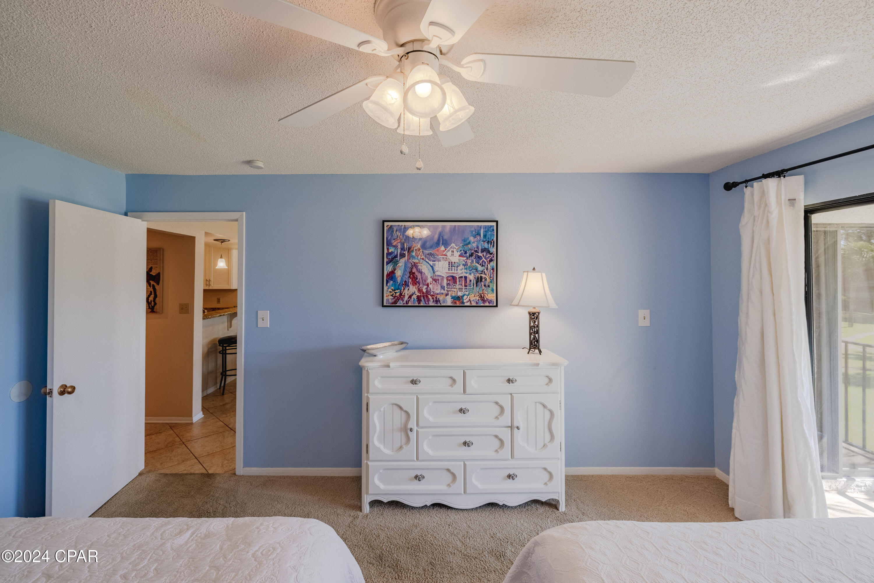 Edgewater Golf Villas 6 B - Residential