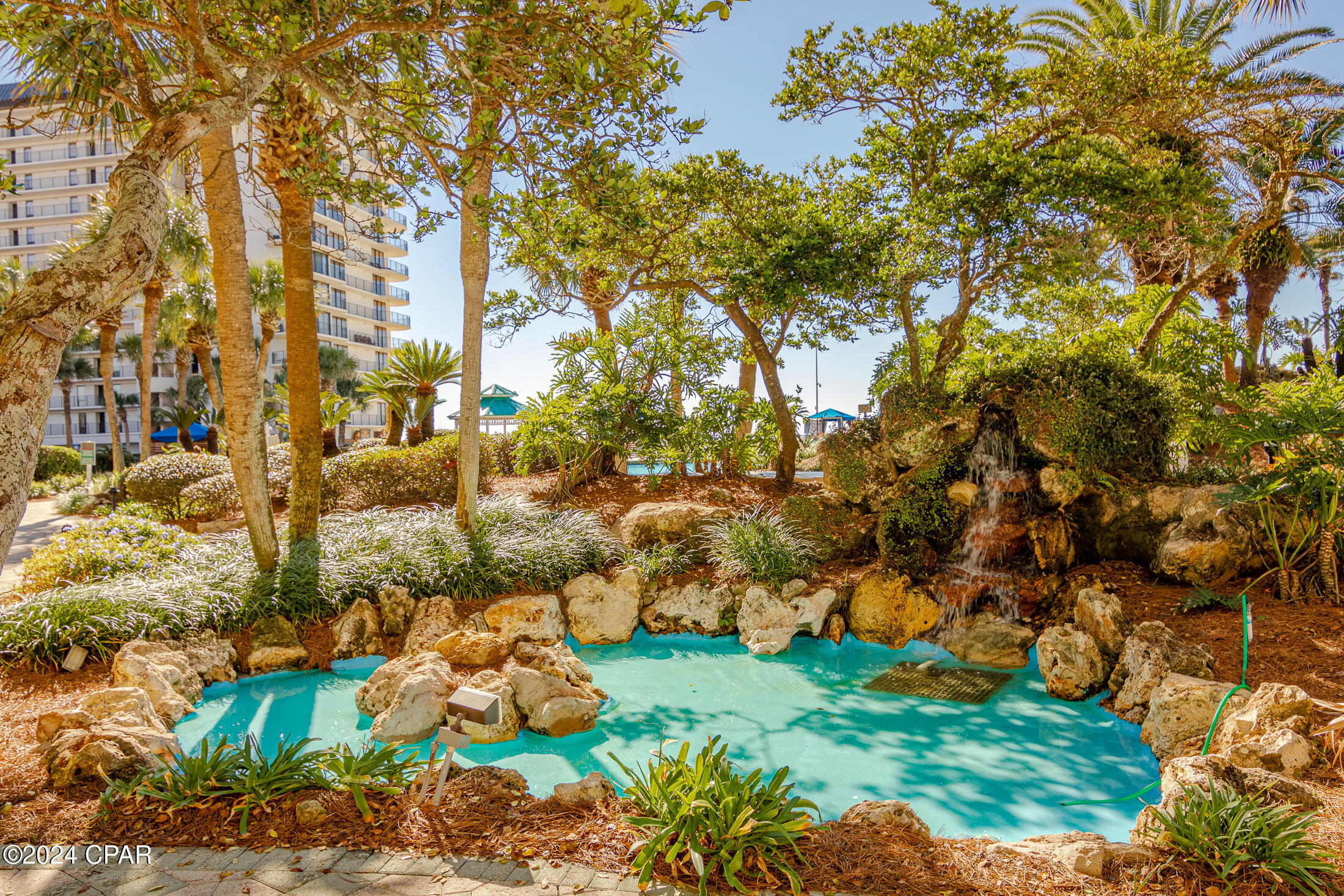 Edgewater Golf Villas 6 B - Residential