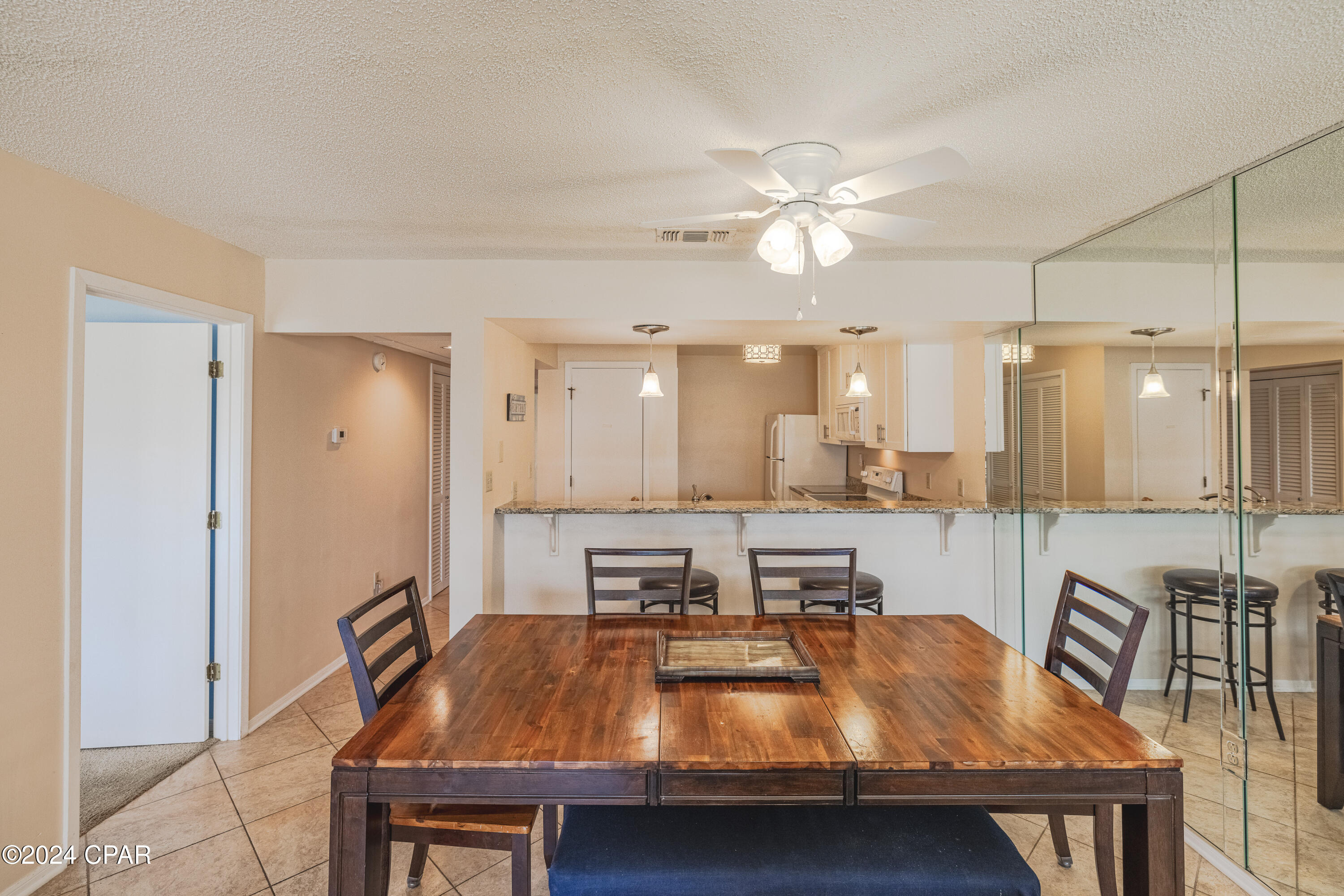 Edgewater Golf Villas 6 B - Residential