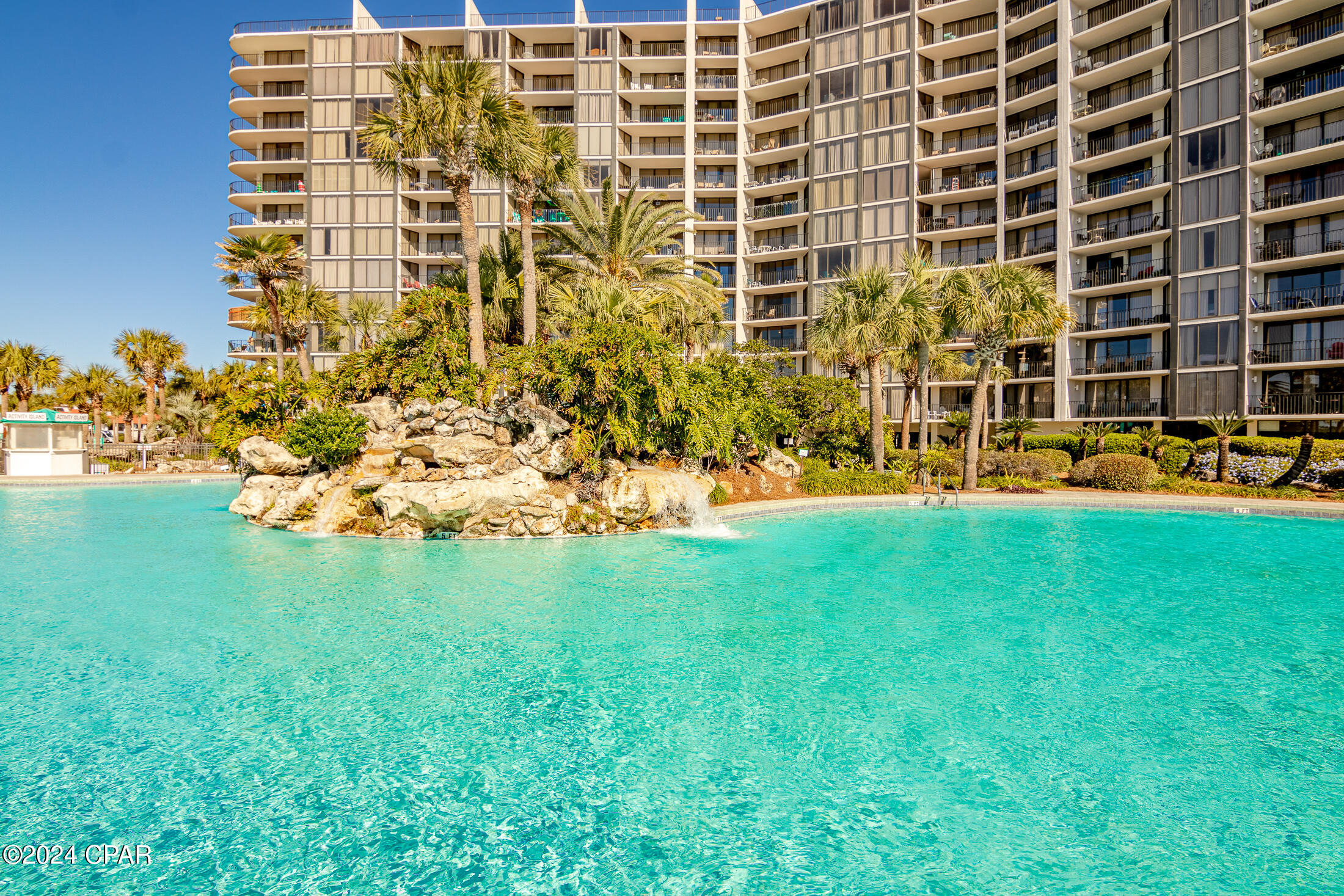 Edgewater Golf Villas 6 B - Residential