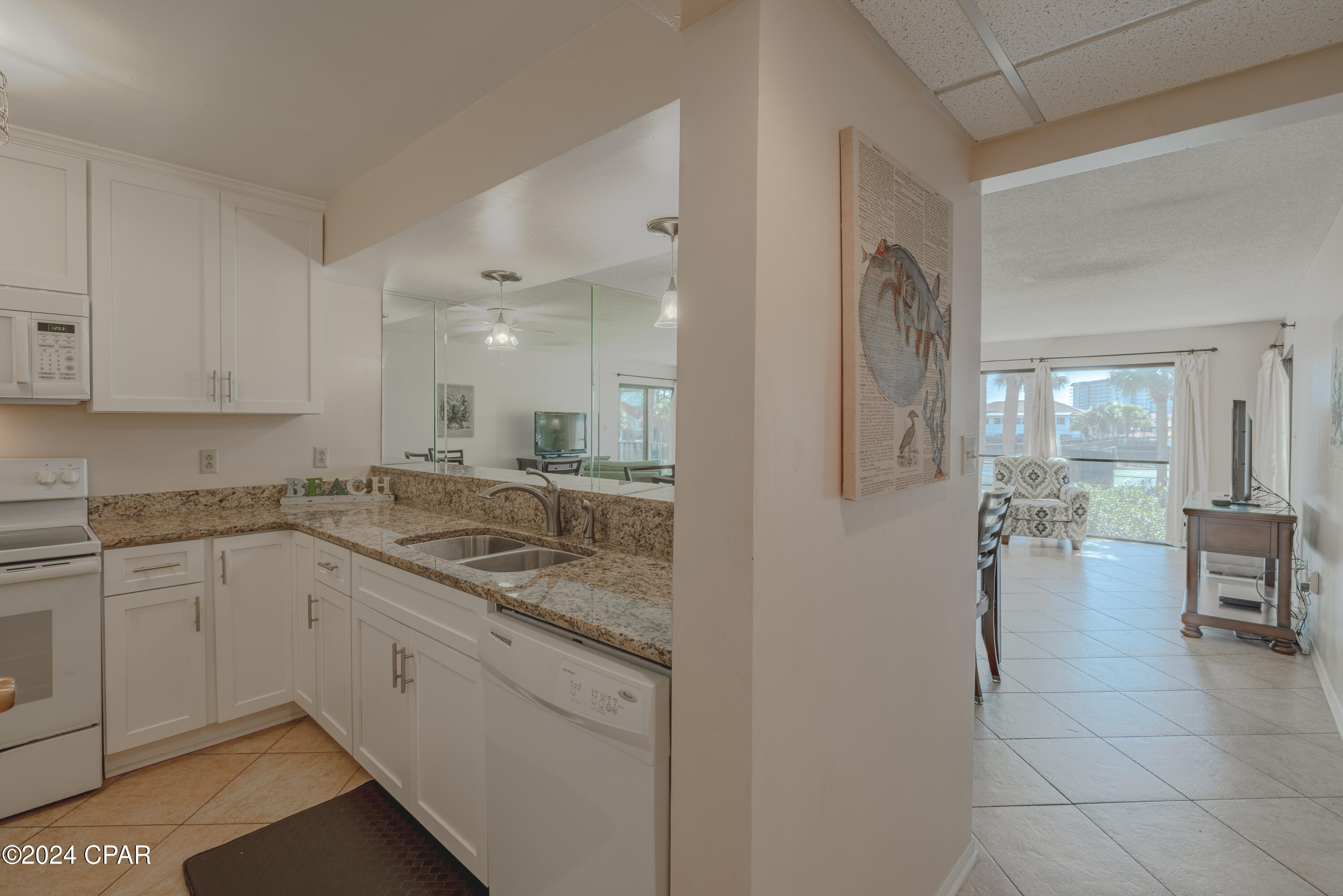 Edgewater Golf Villas 6 B - Residential