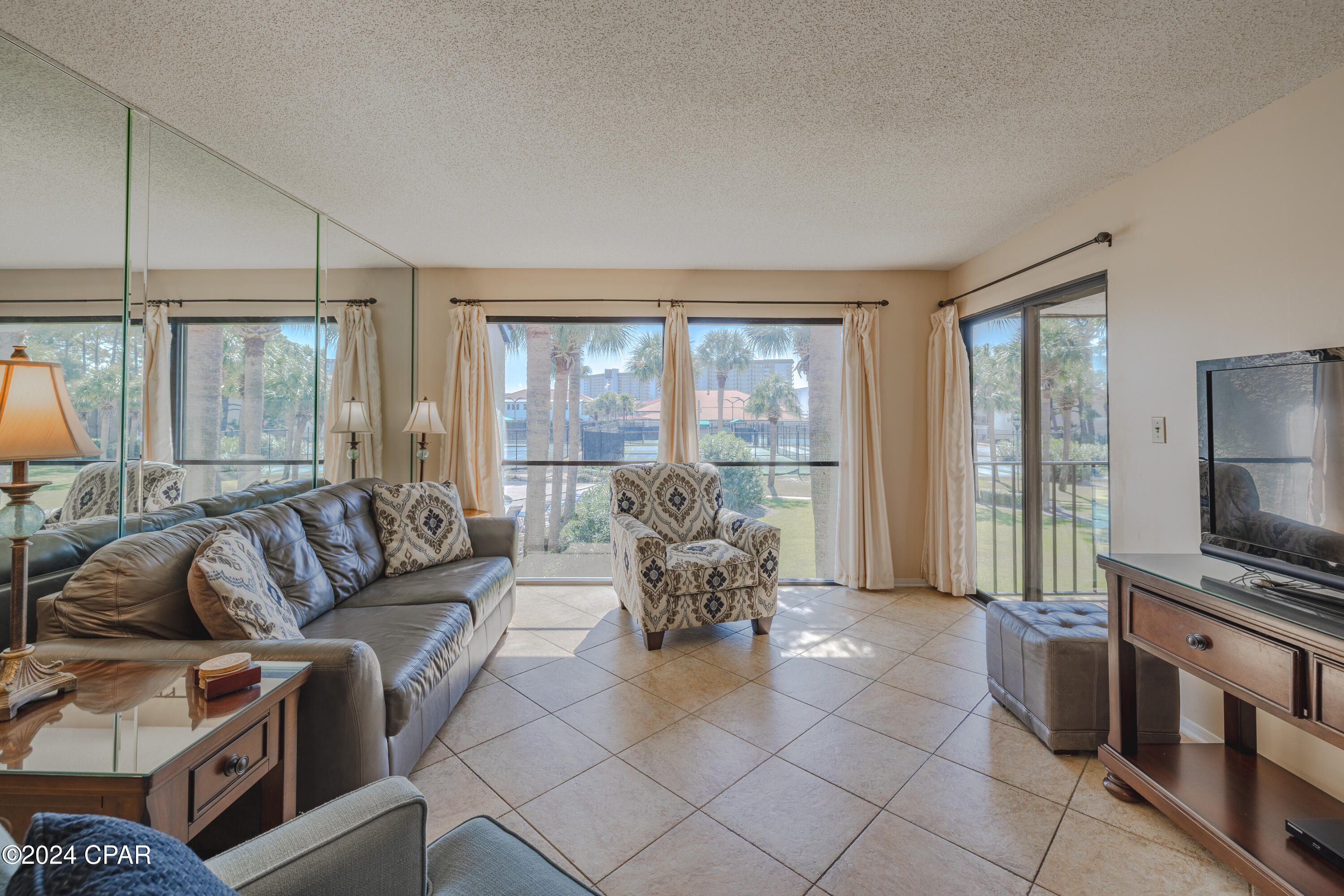 Edgewater Golf Villas 6 B - Residential