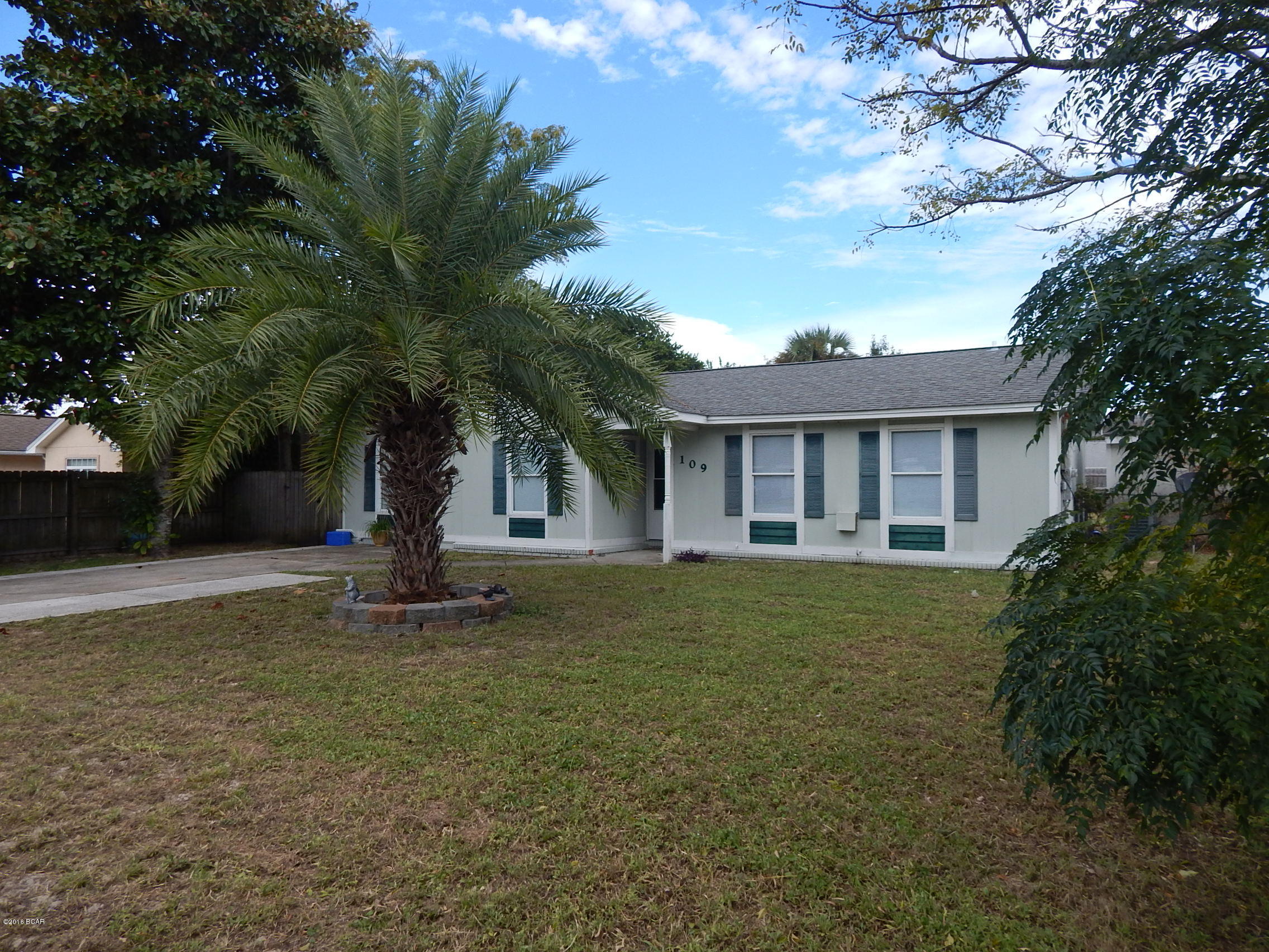 Gulf Highlands - Residential