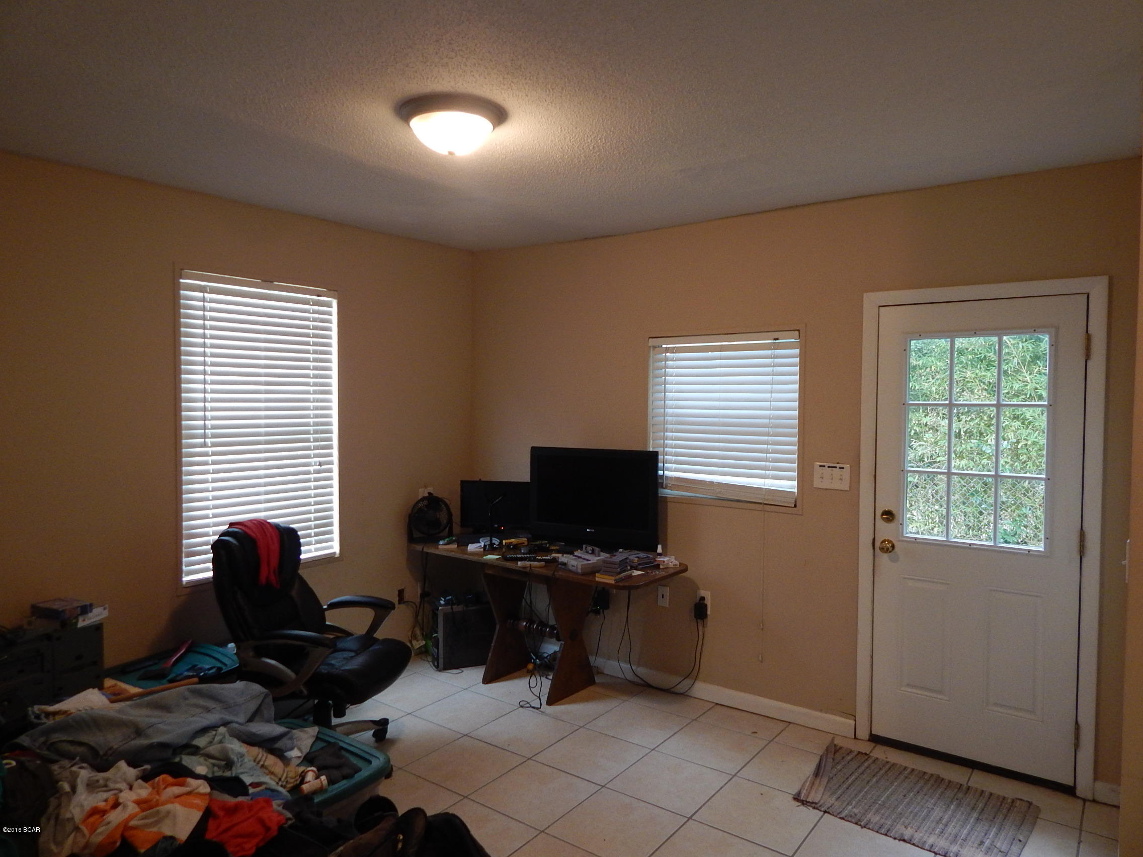 Gulf Highlands - Residential