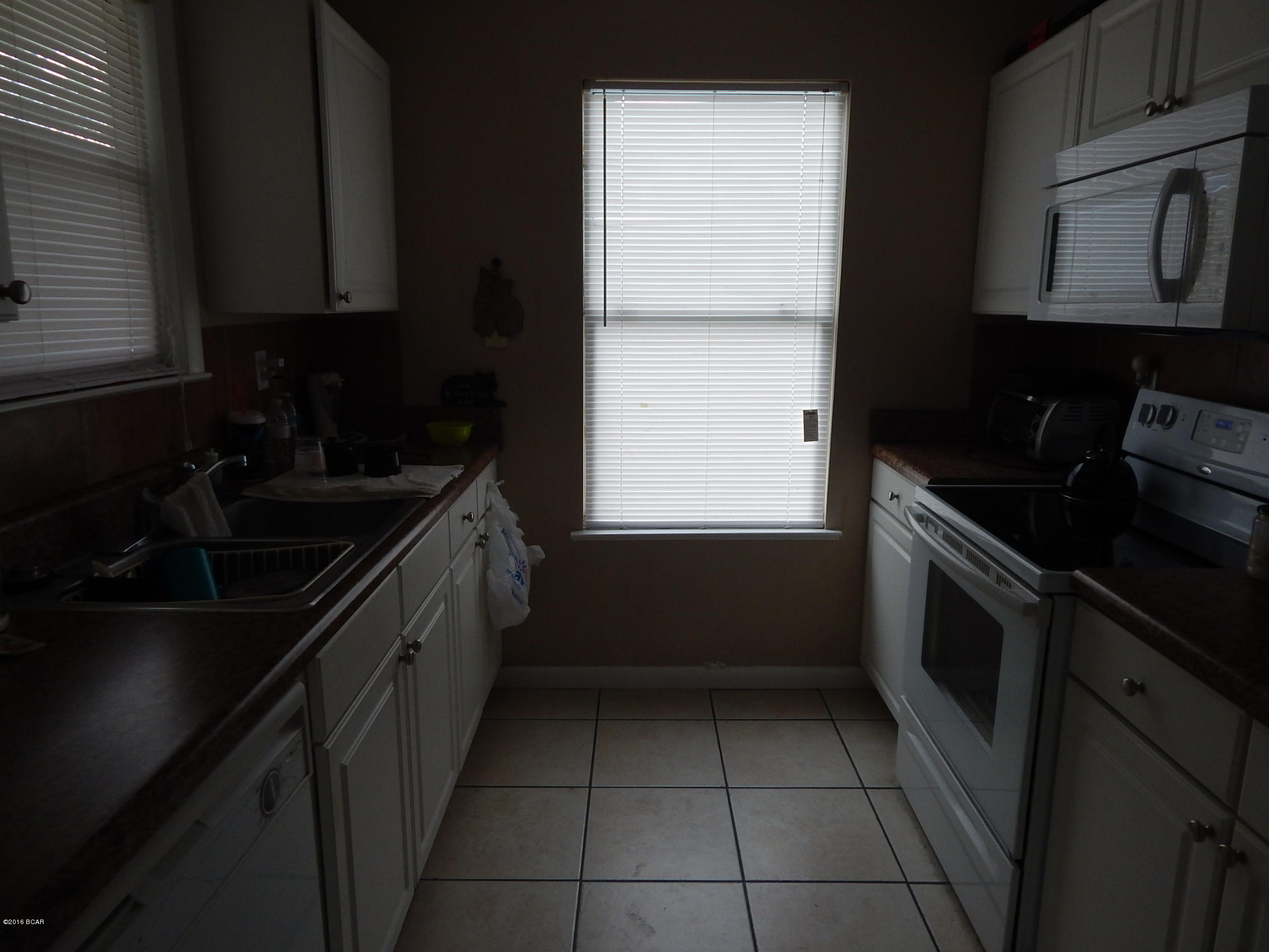 Gulf Highlands - Residential