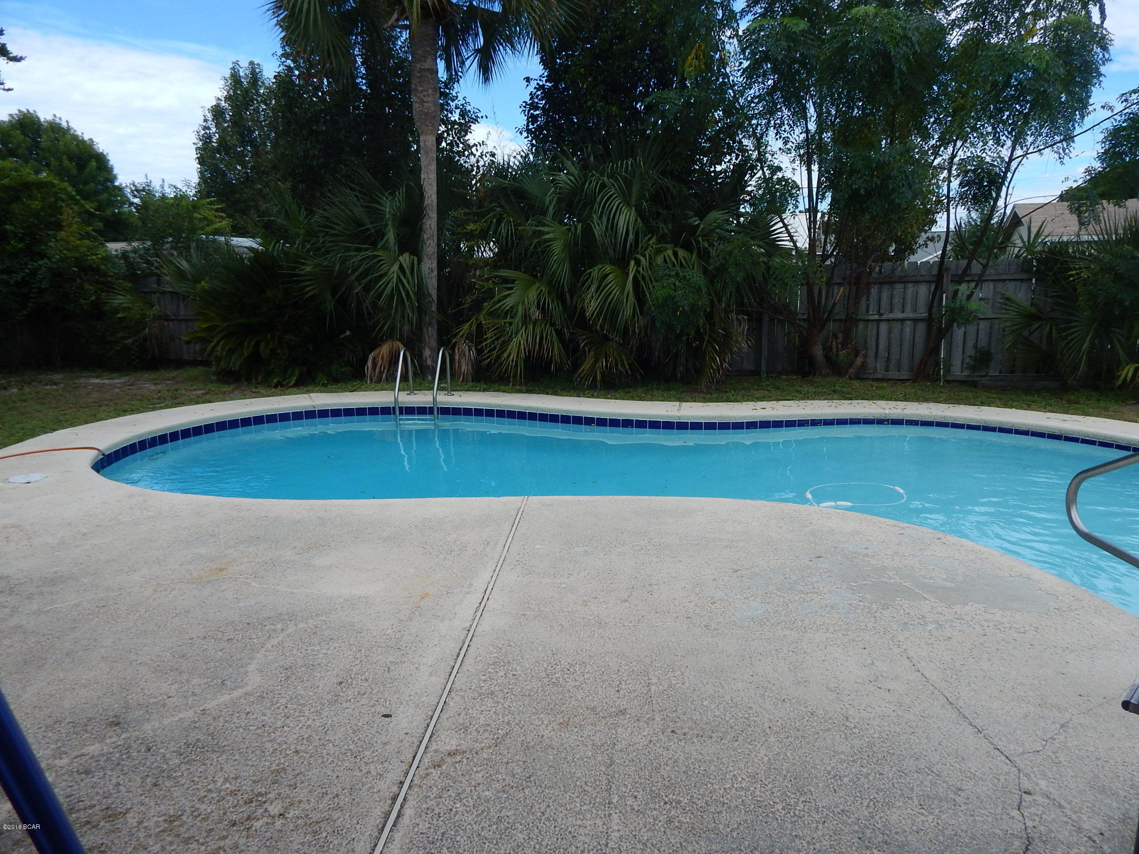 Gulf Highlands - Residential