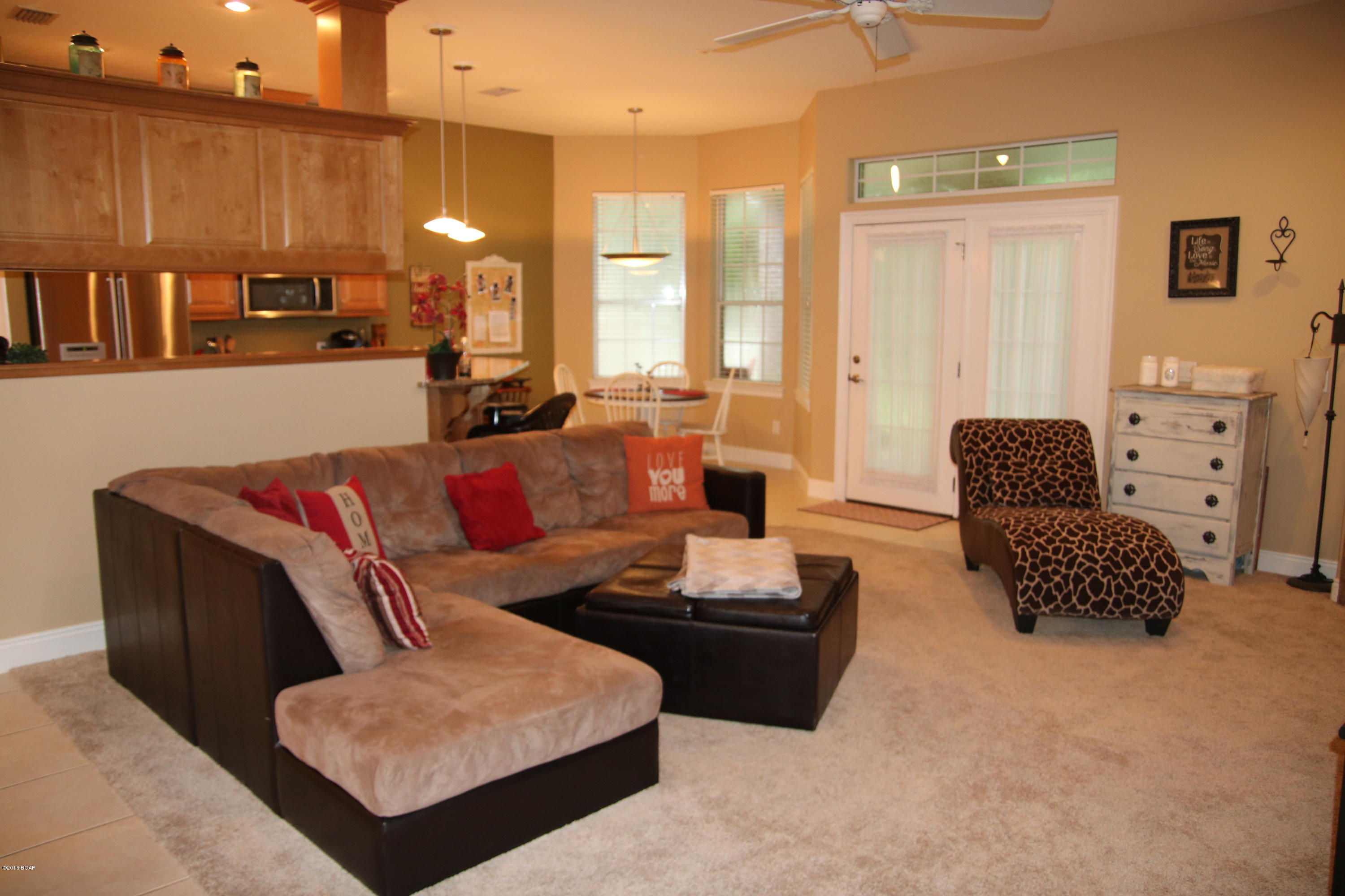 Camryn's Crossing - Residential