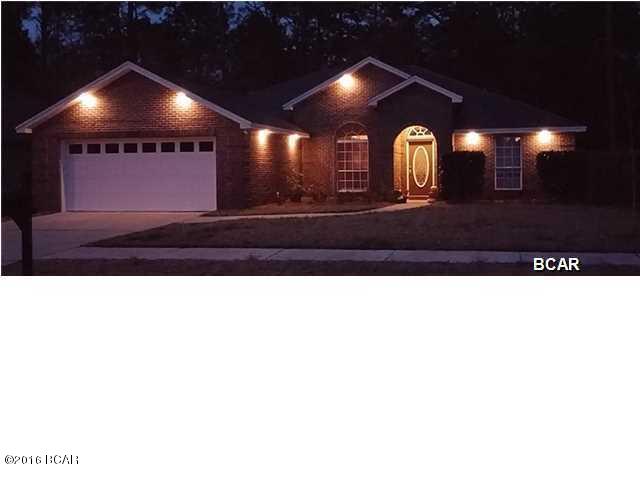 Camryn's Crossing - Residential