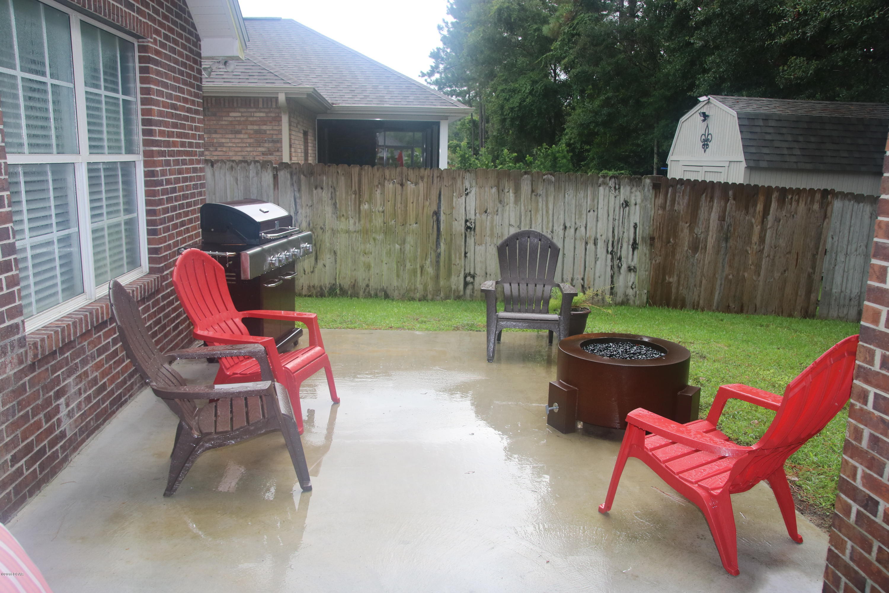 Camryn's Crossing - Residential