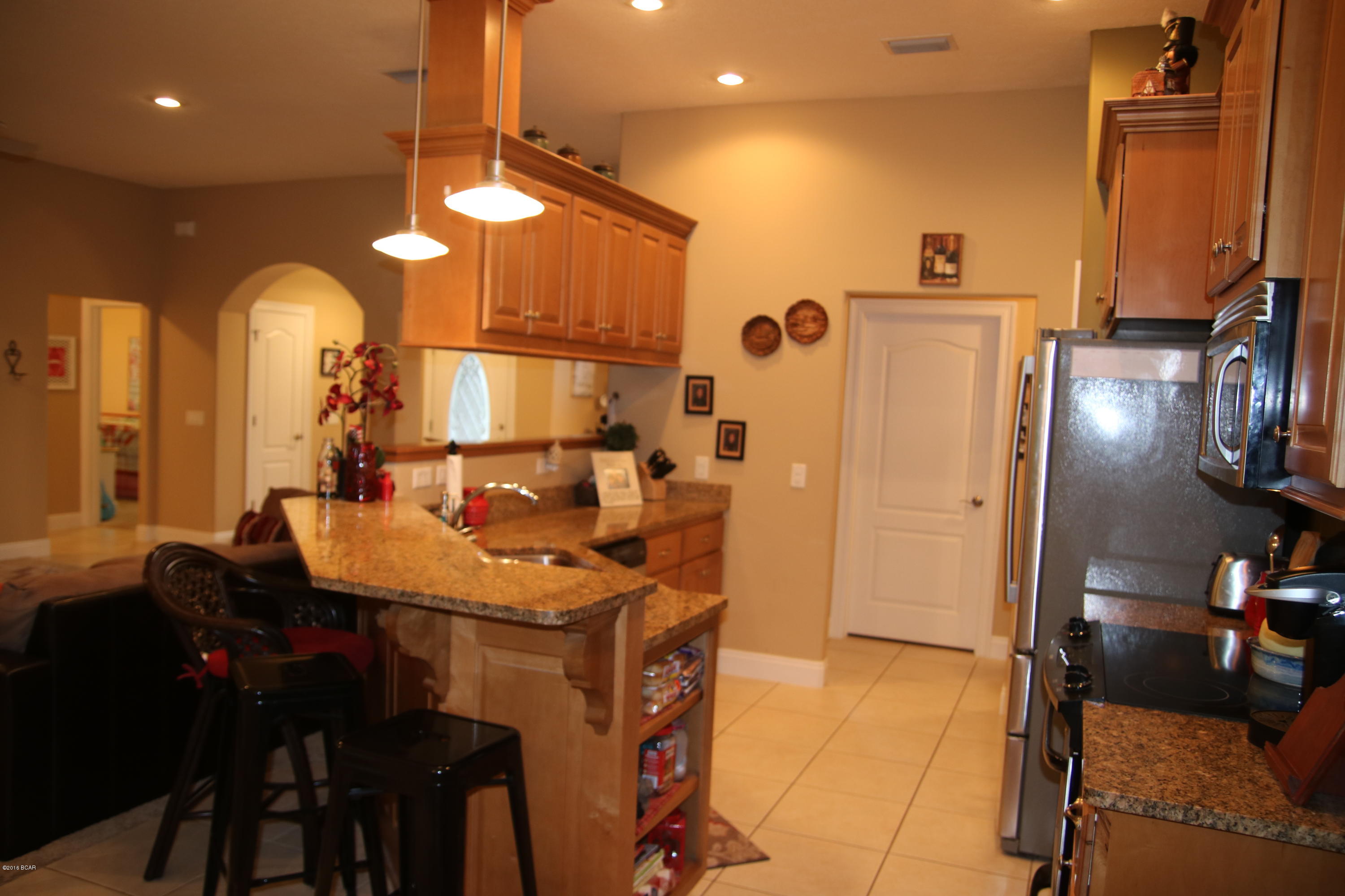 Camryn's Crossing - Residential