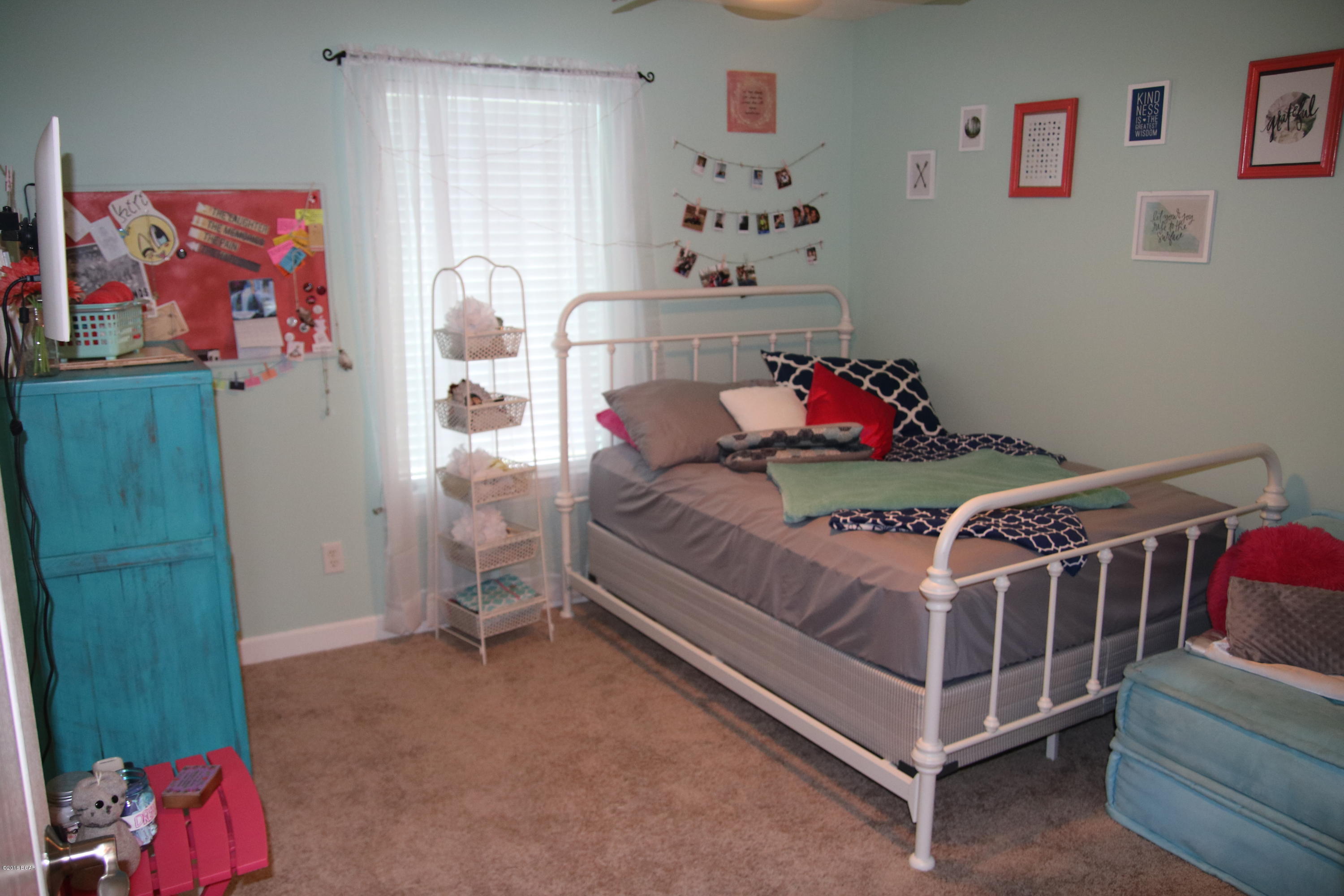 Camryn's Crossing - Residential