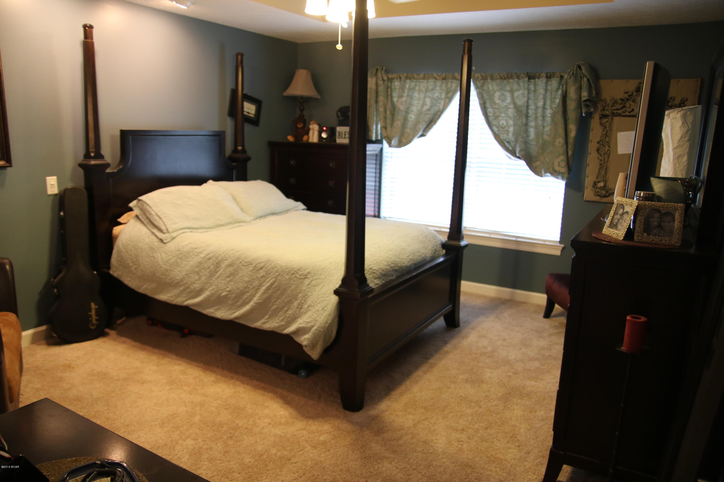 Camryn's Crossing - Residential