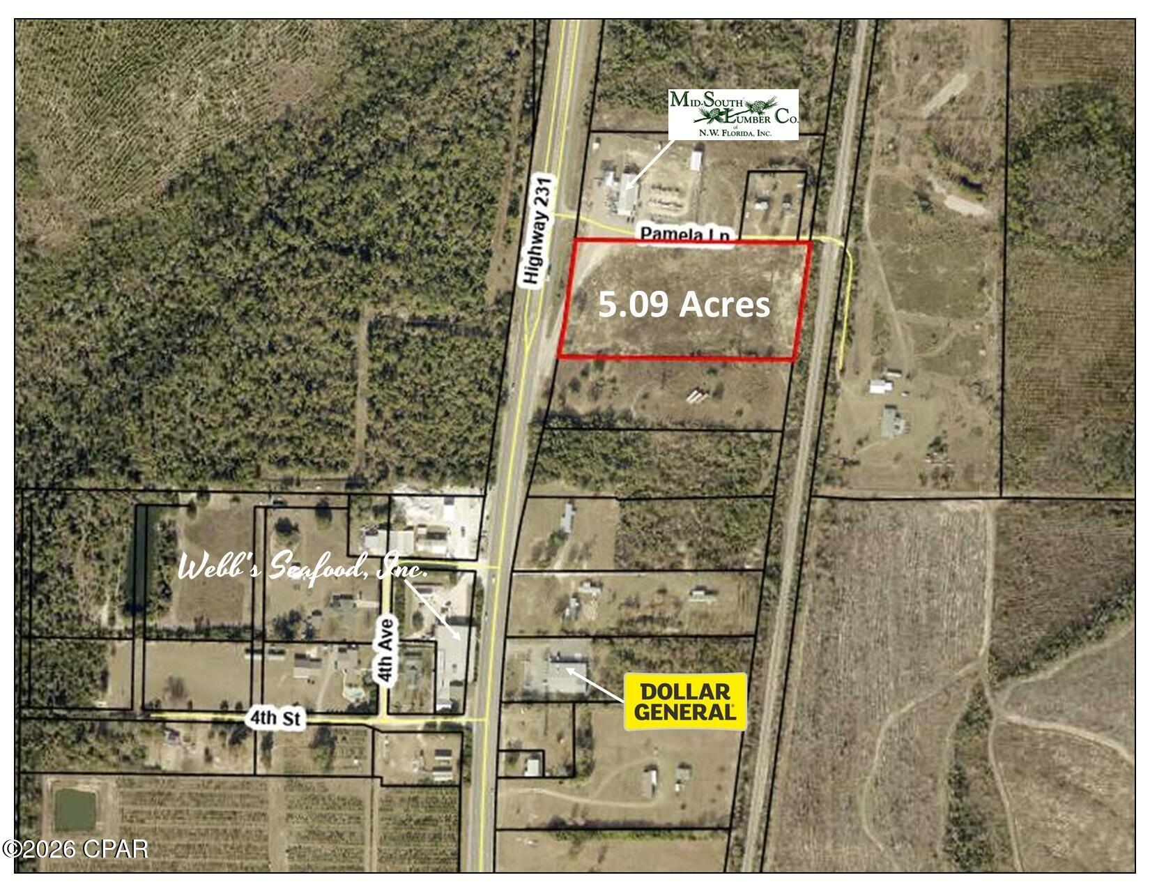 12810 Hwy 231