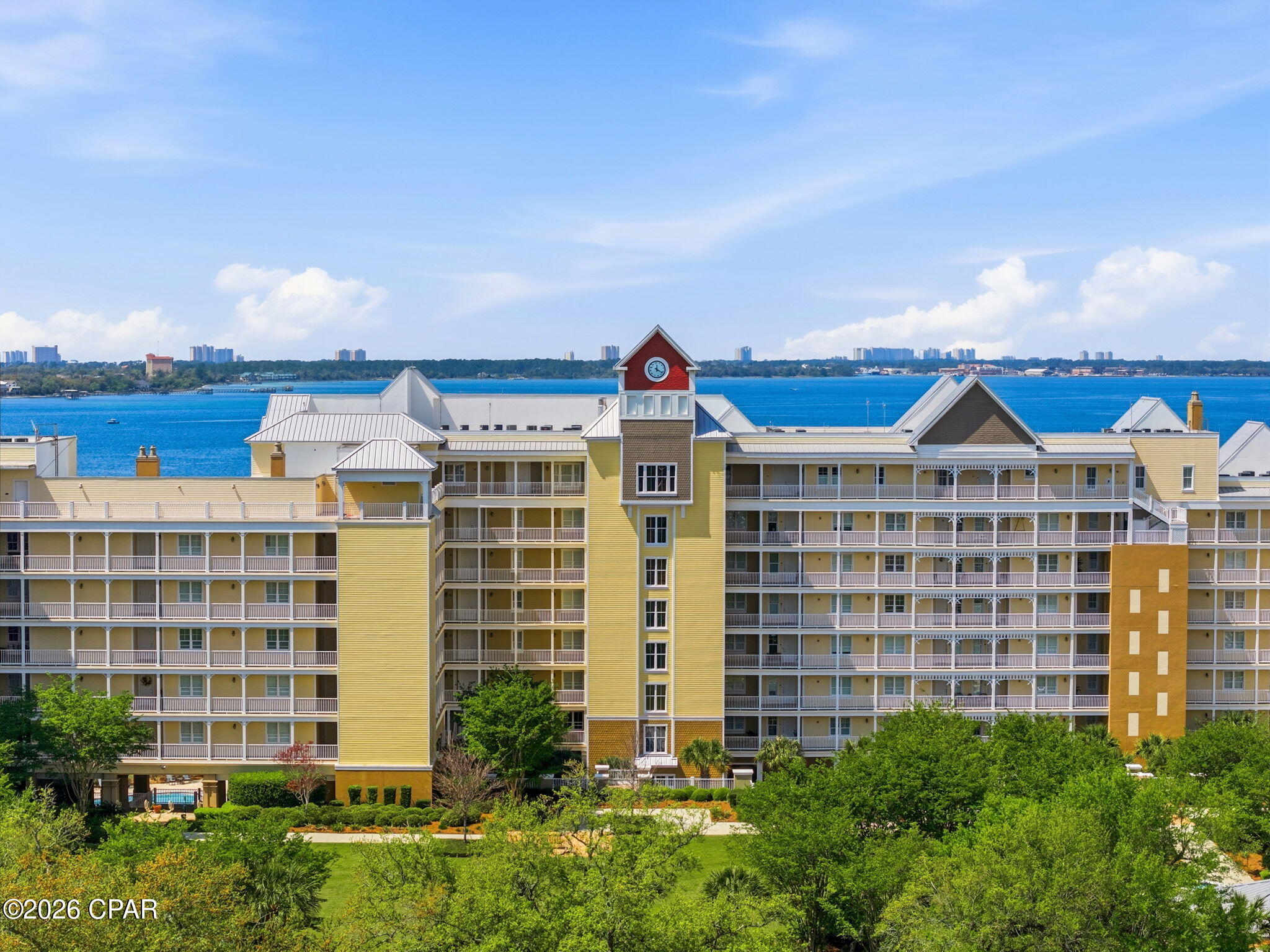 Harbour Village At Historic St Andrews - Residential
