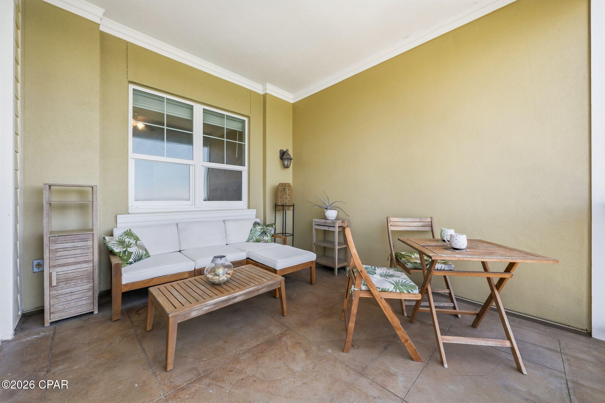 Harbour Village At Historic St Andrews - Residential