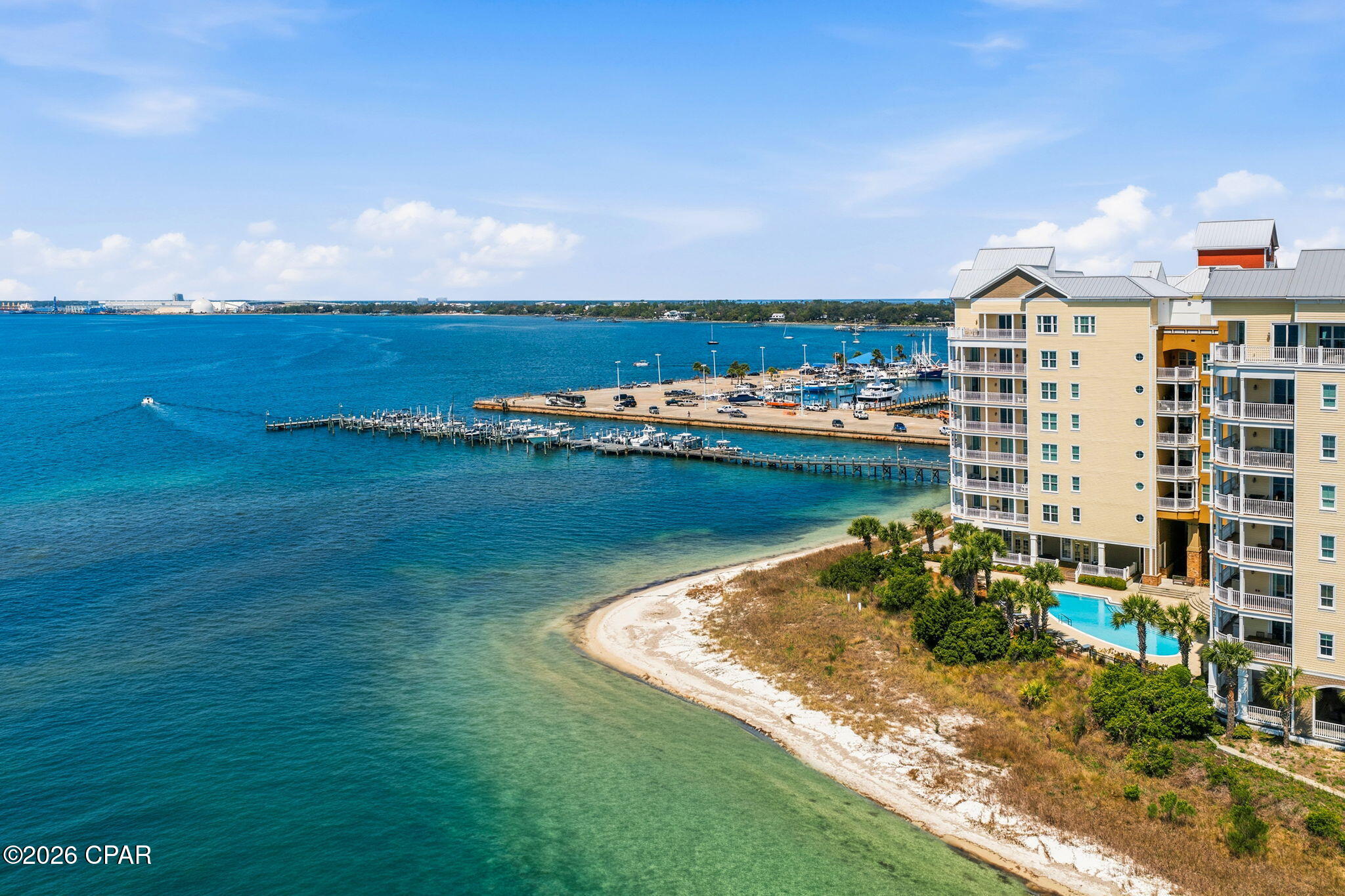 Harbour Village At Historic St Andrews - Residential