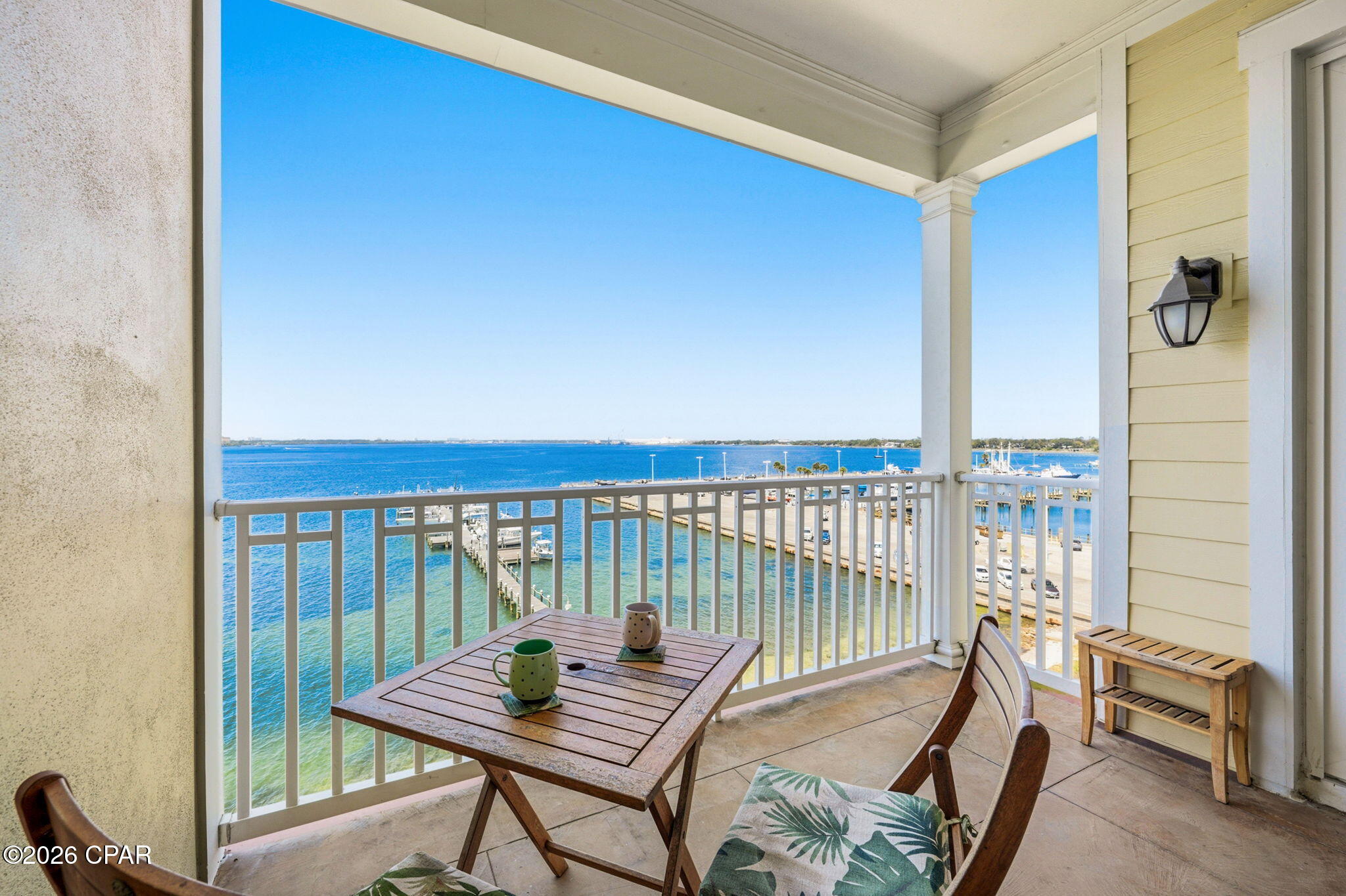 Harbour Village At Historic St Andrews - Residential