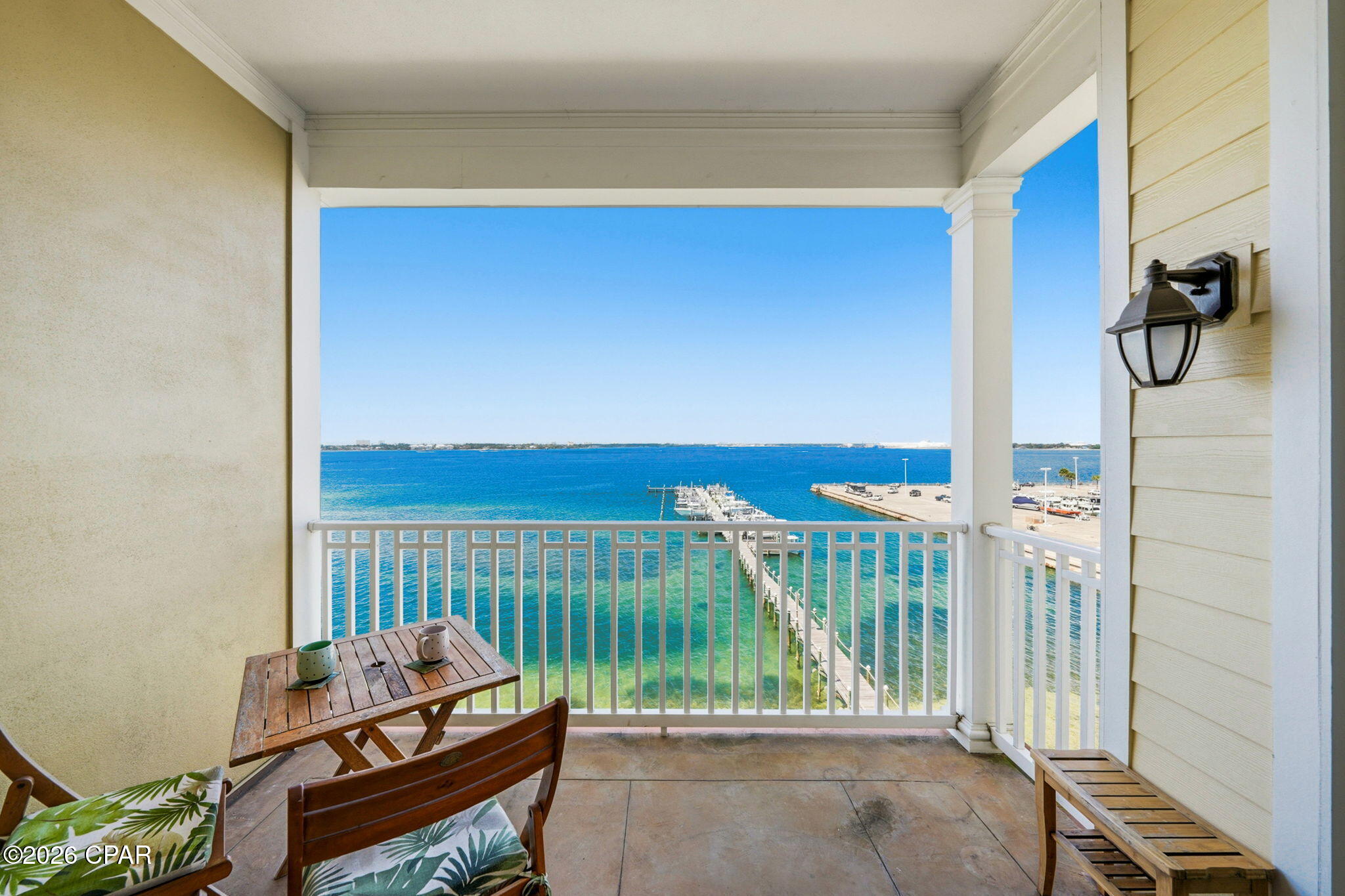 Harbour Village At Historic St Andrews - Residential