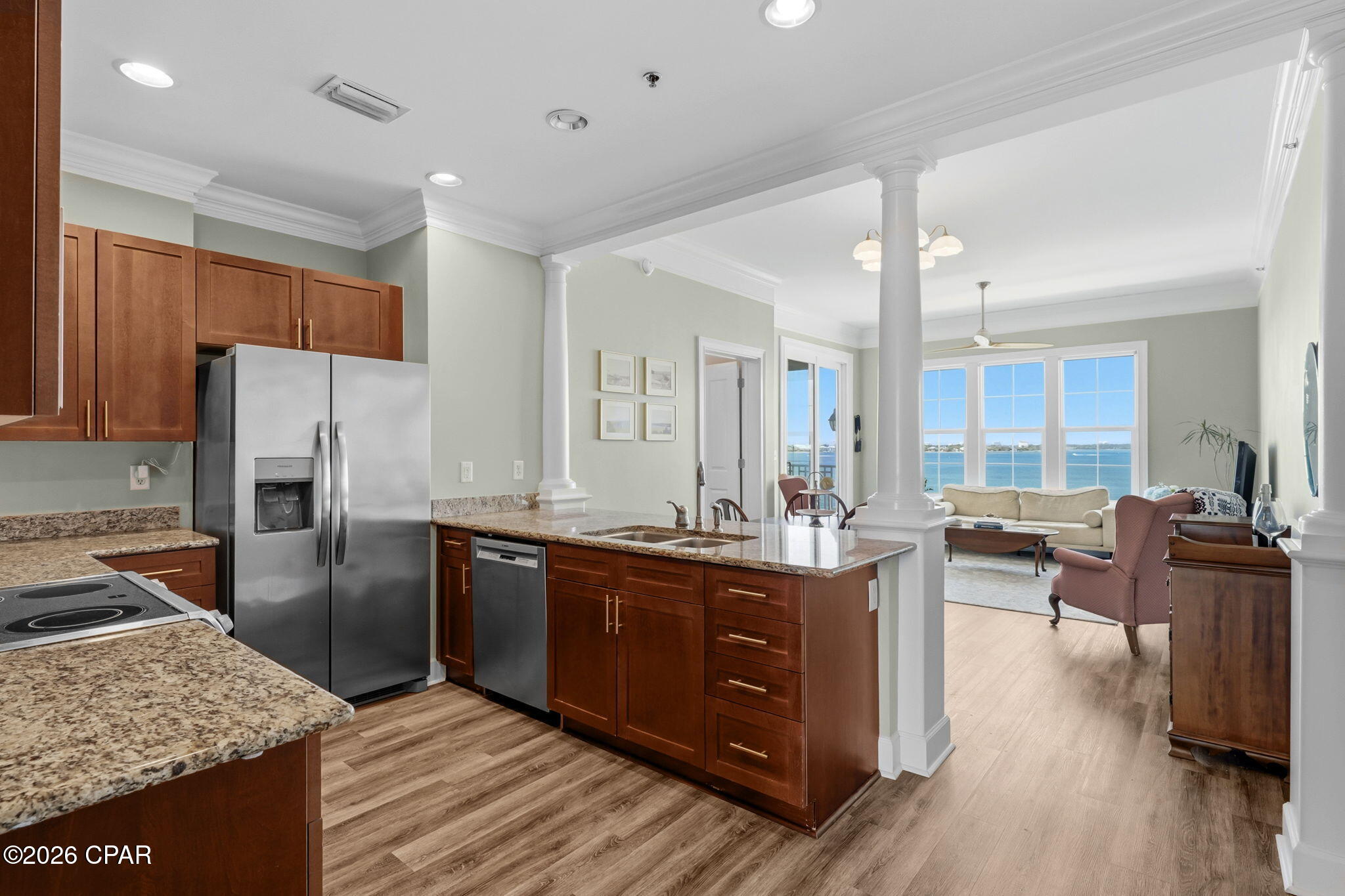 Harbour Village At Historic St Andrews - Residential