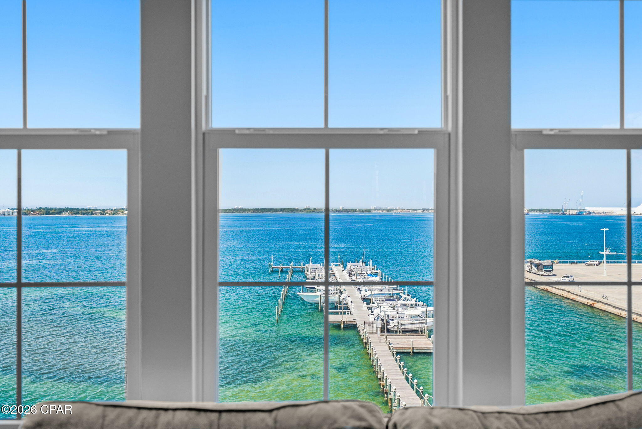 Harbour Village At Historic St Andrews - Residential