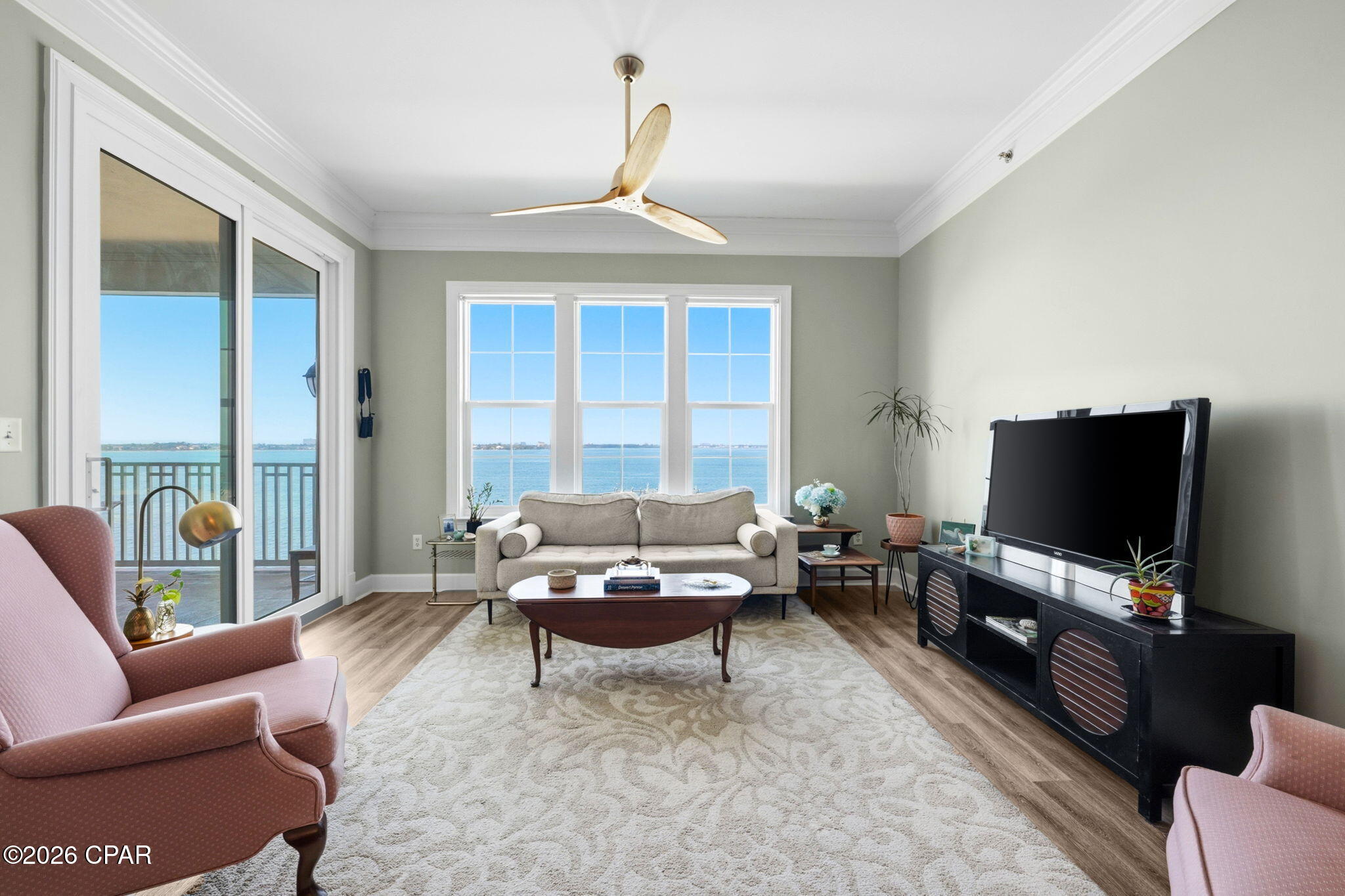 Harbour Village At Historic St Andrews - Residential