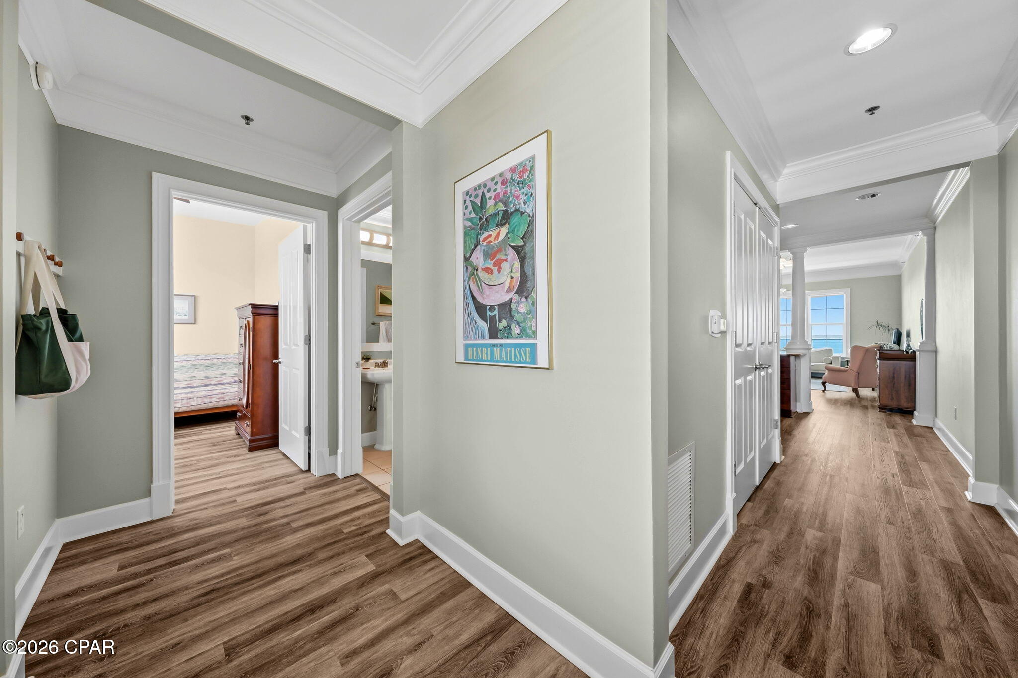 Harbour Village At Historic St Andrews - Residential