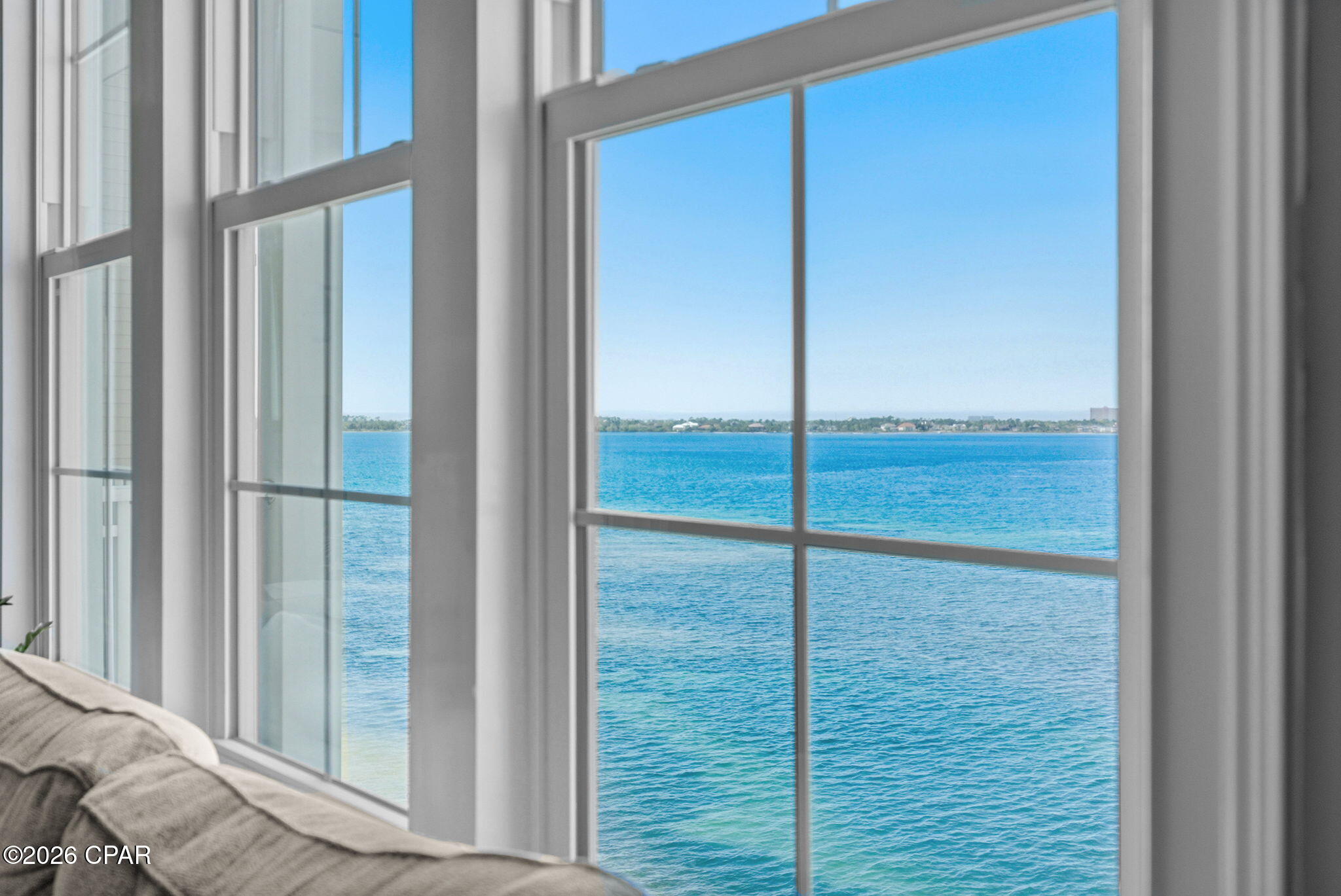 Harbour Village At Historic St Andrews - Residential