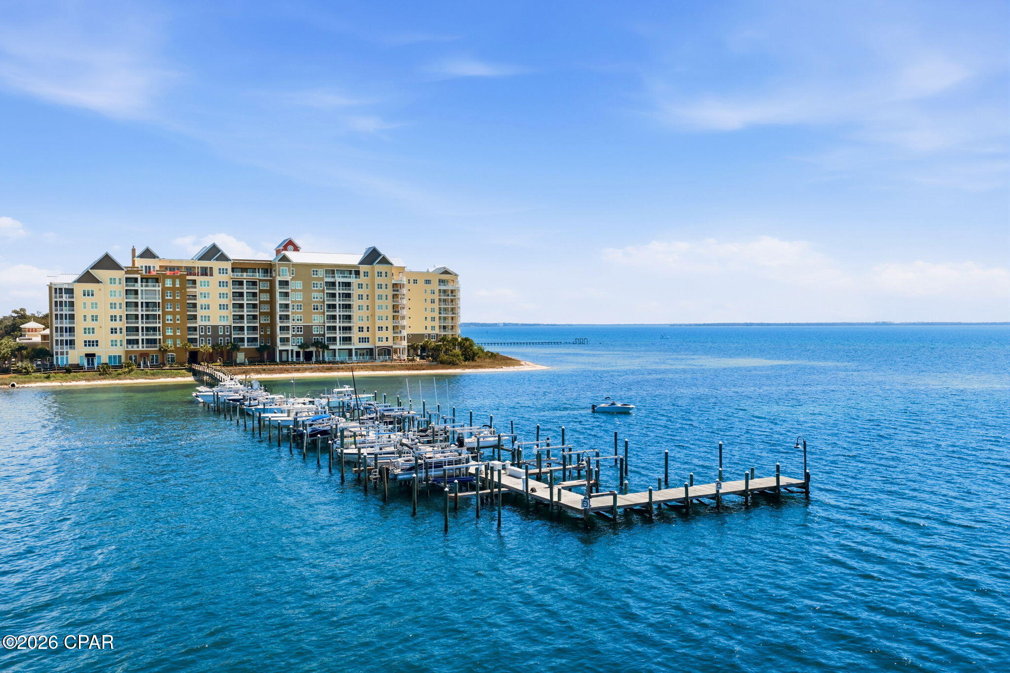 Harbour Village At Historic St Andrews - Residential