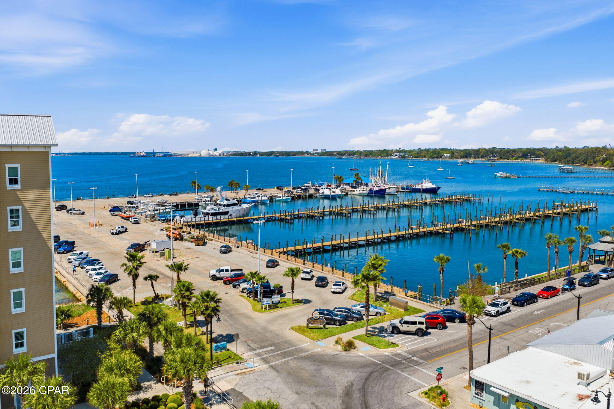 Harbour Village At Historic St Andrews - Residential