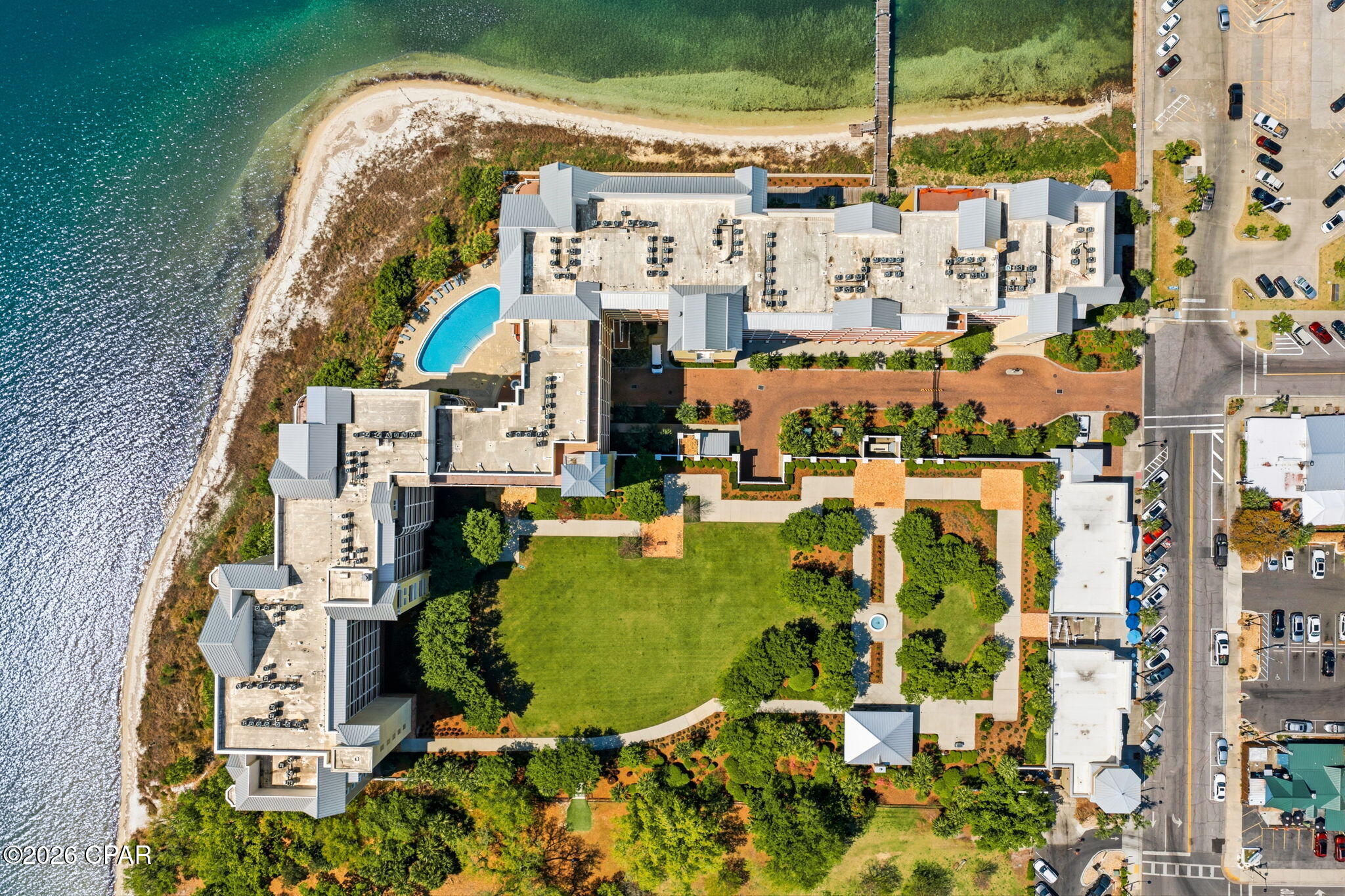 Harbour Village At Historic St Andrews - Residential