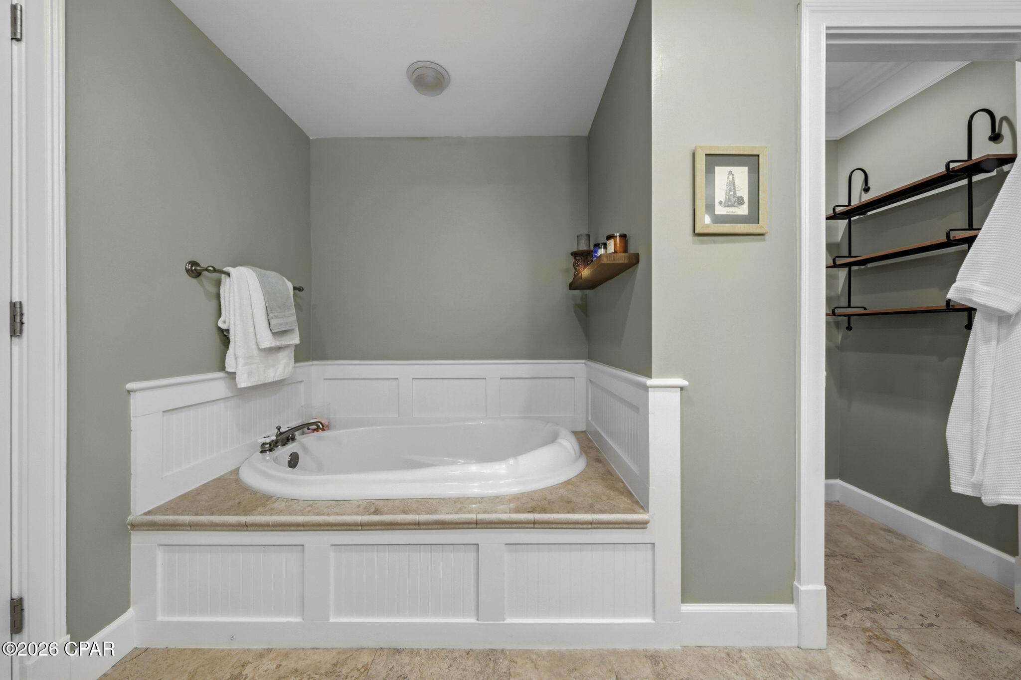 Harbour Village At Historic St Andrews - Residential