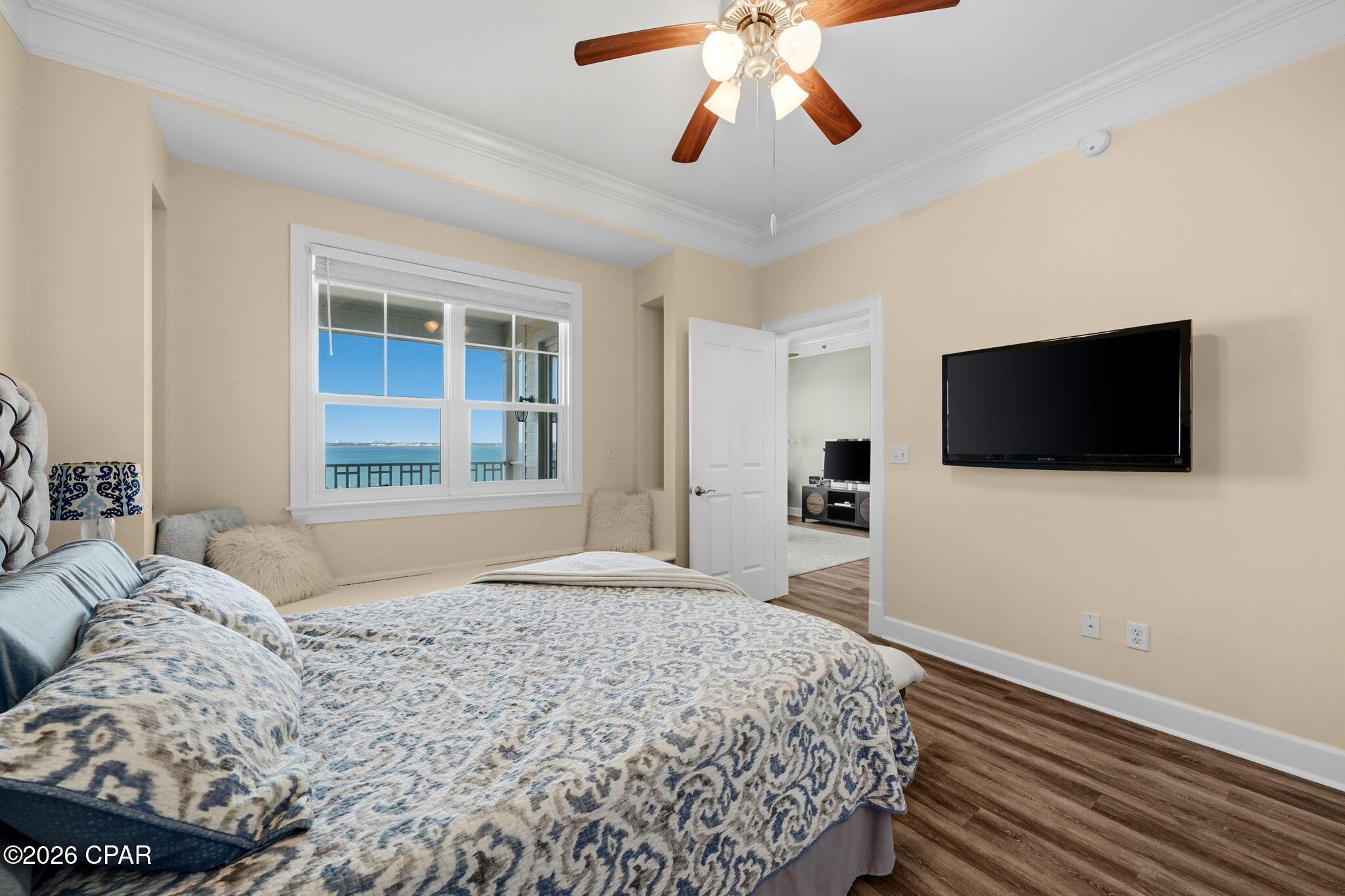 Harbour Village At Historic St Andrews - Residential