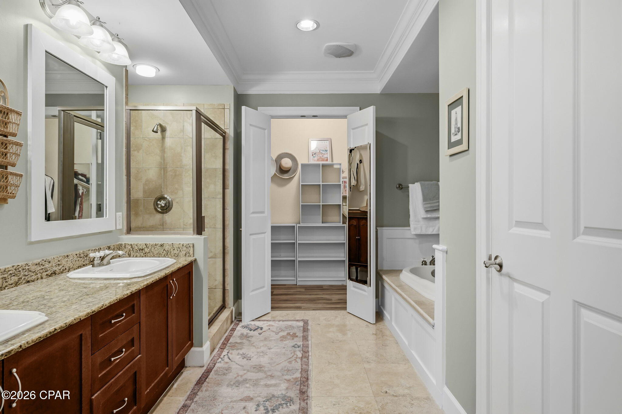 Harbour Village At Historic St Andrews - Residential